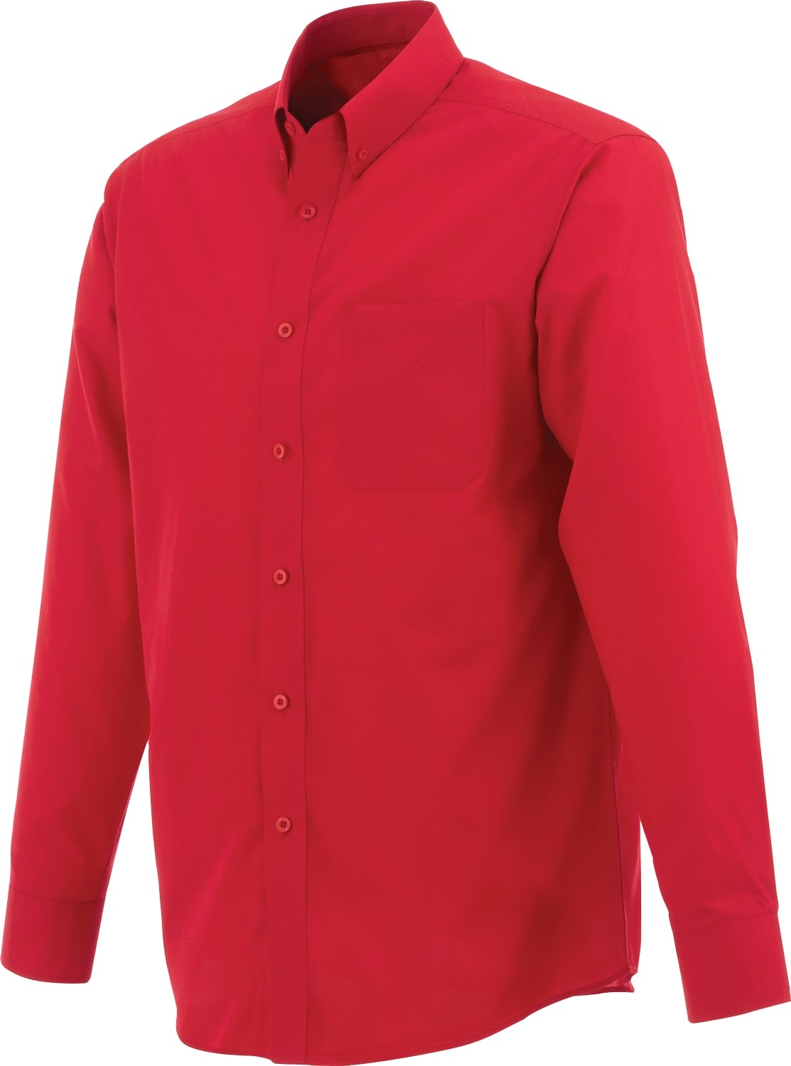 Picture of Men's PRESTON Long Sleeve Button Up Shirt