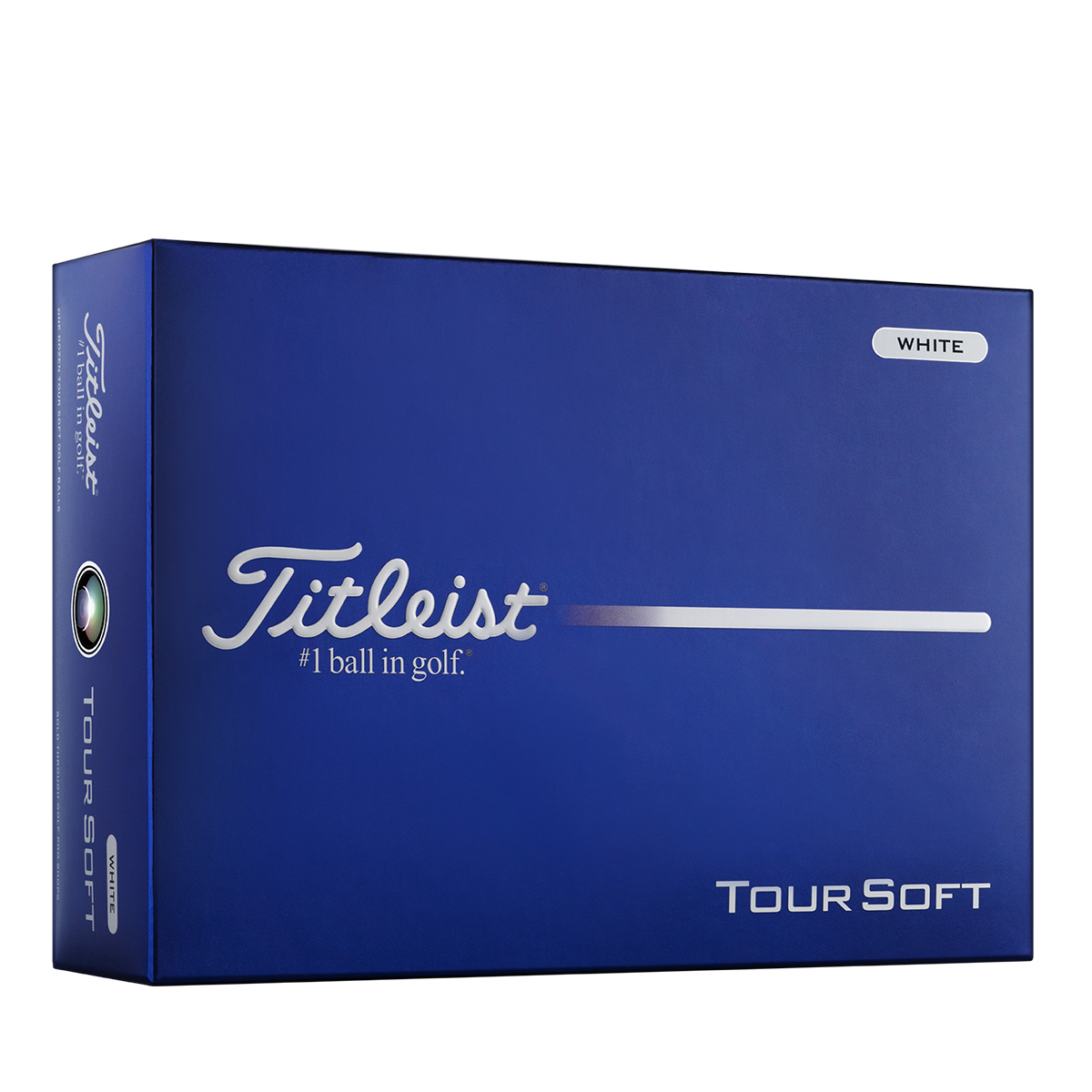 Picture of Titleist Tour Soft Golf Balls
