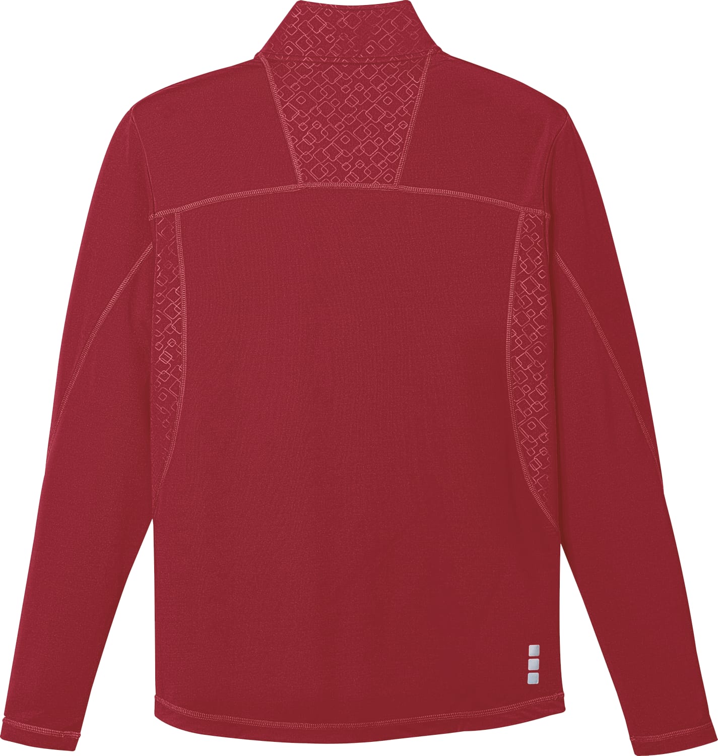 Picture of Men's CALTECH Knit Quarter Zip