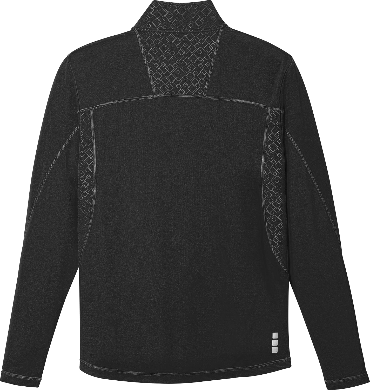 Picture of Men's CALTECH Knit Quarter Zip
