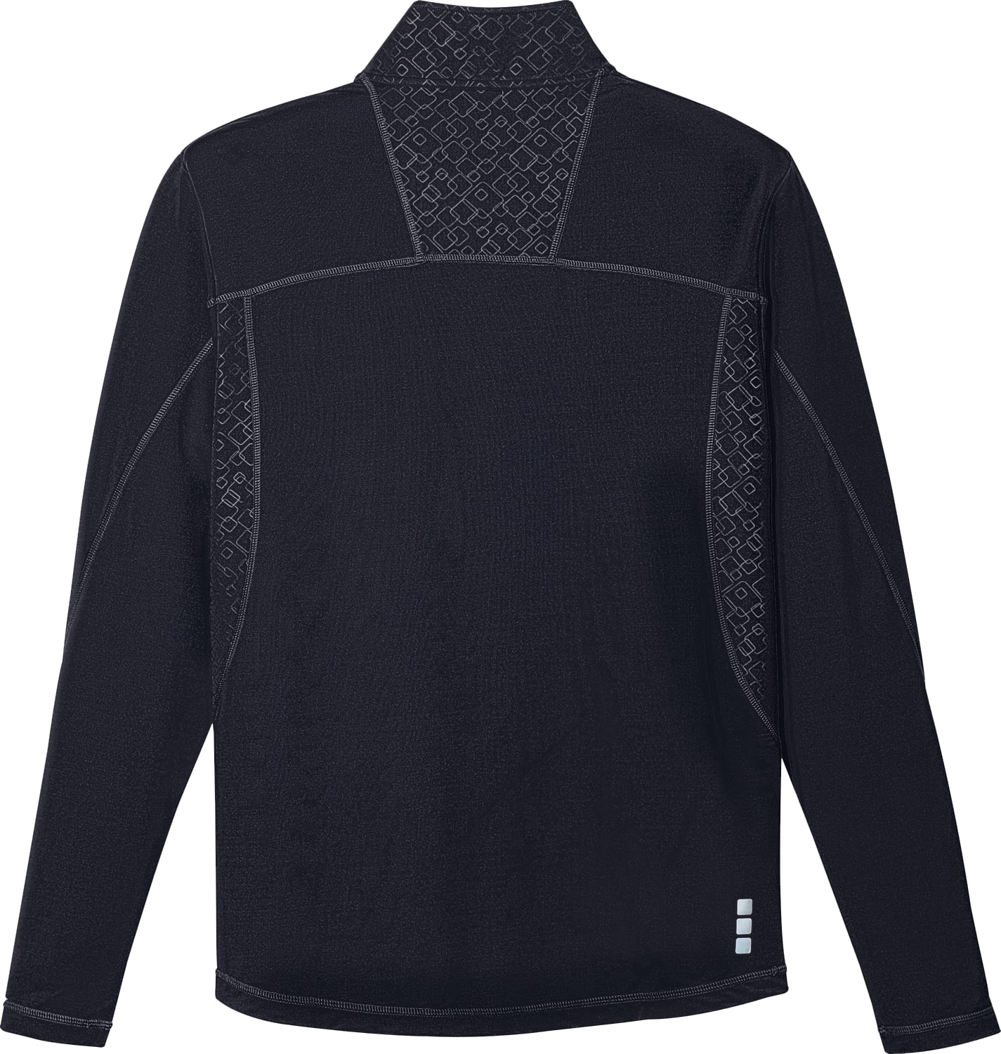 Picture of Men's CALTECH Knit Quarter Zip