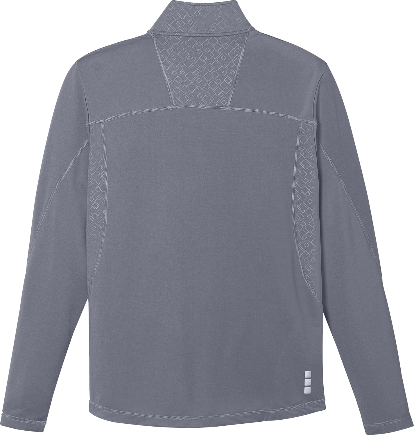 Picture of Men's CALTECH Knit Quarter Zip