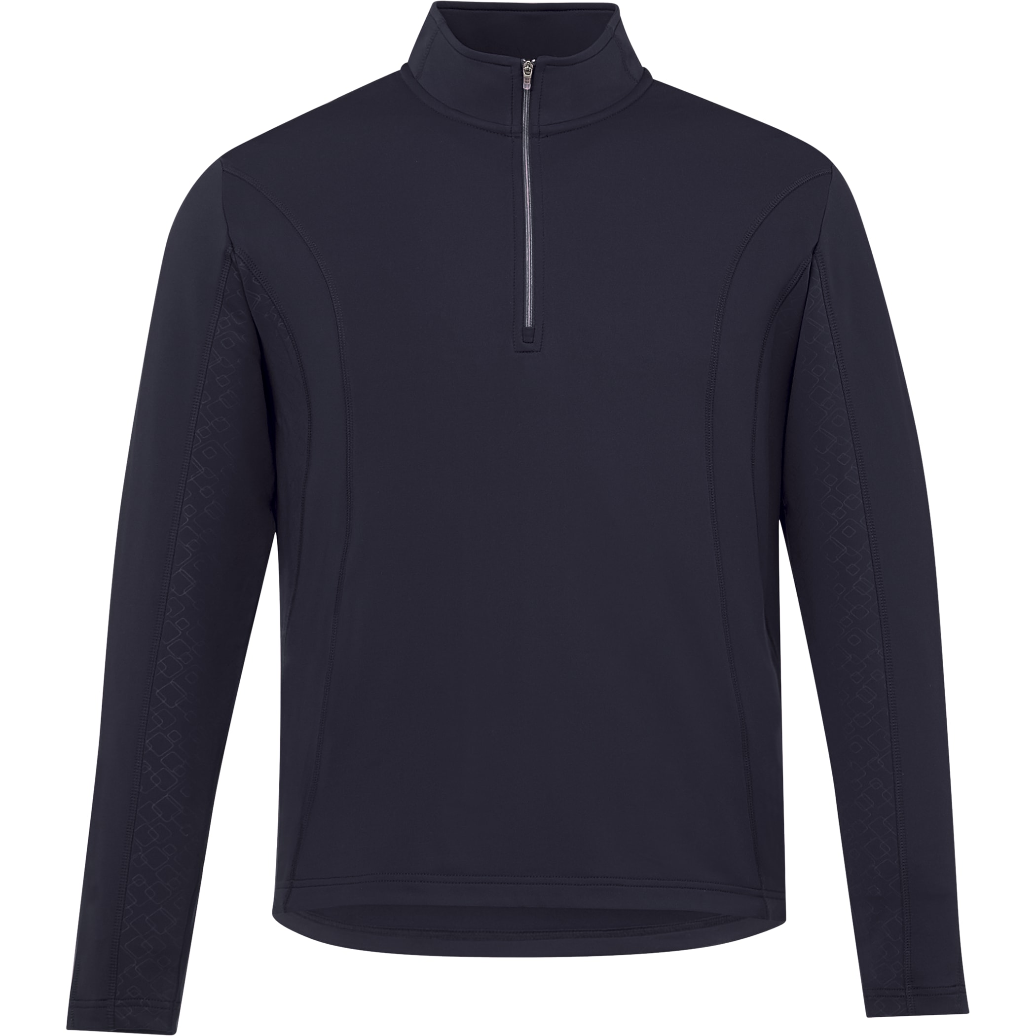 Picture of Men's CALTECH Knit Quarter Zip