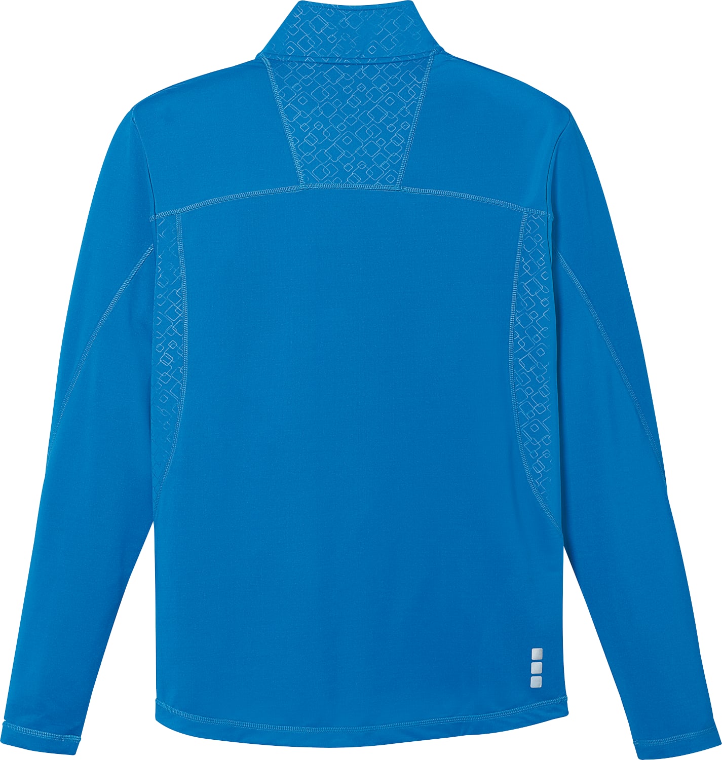 Picture of Men's CALTECH Knit Quarter Zip