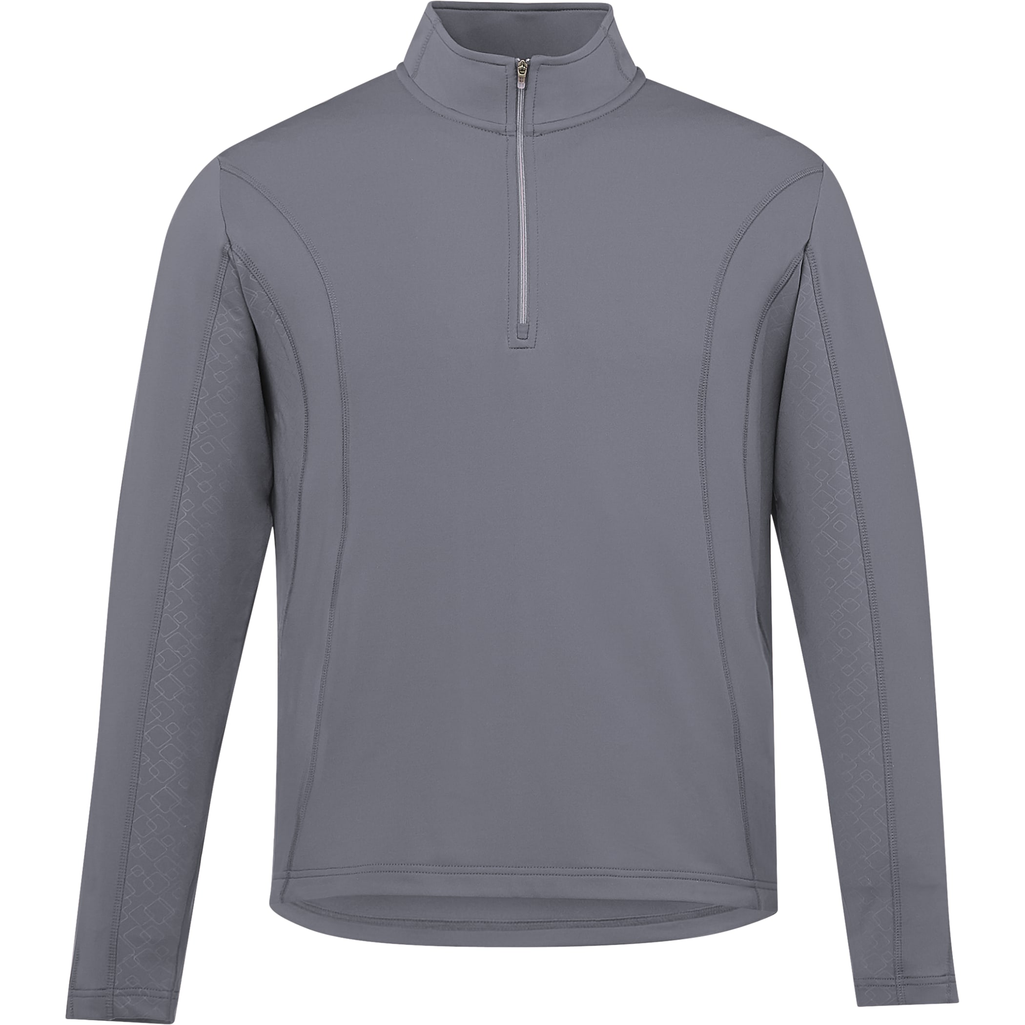 Picture of Men's CALTECH Knit Quarter Zip
