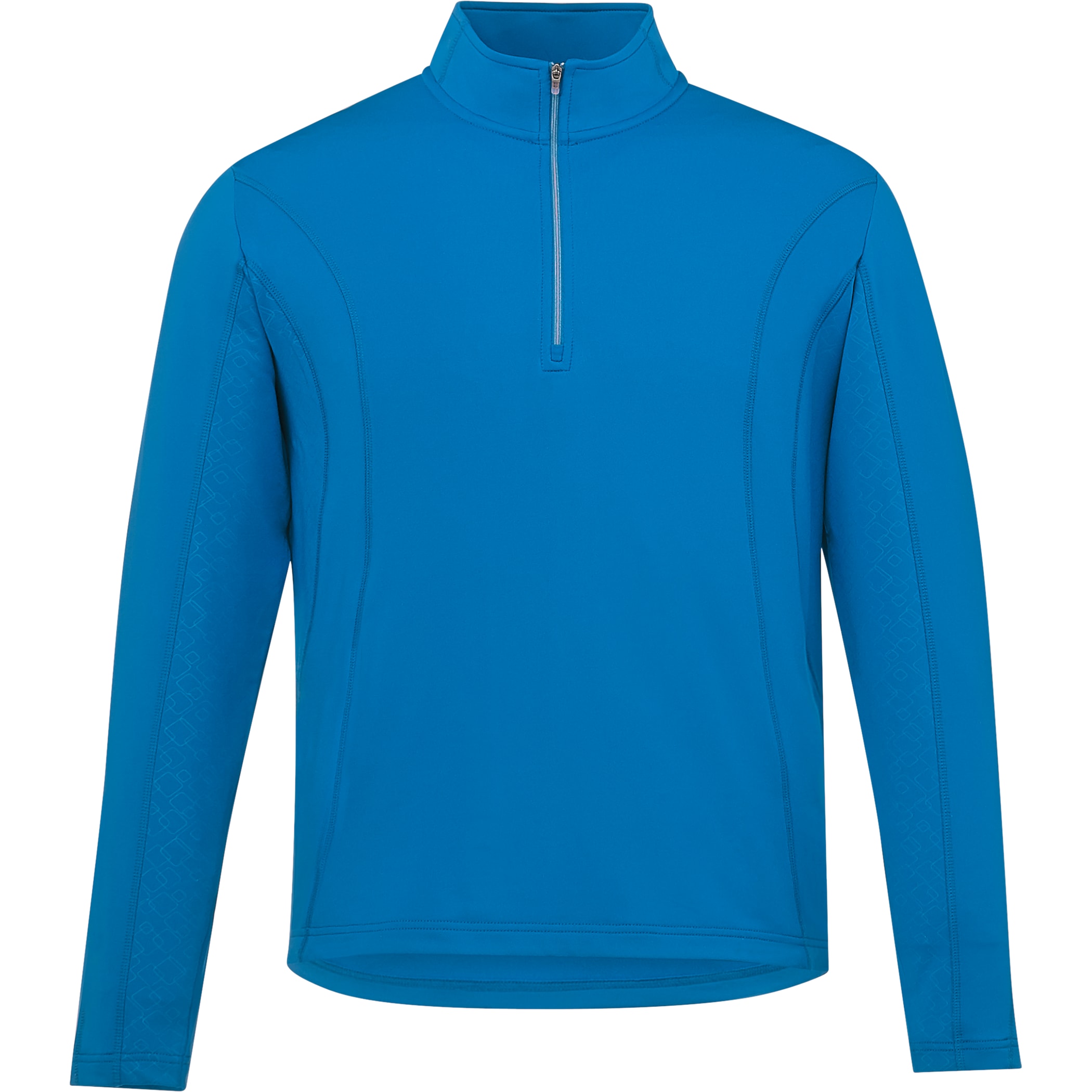 Picture of Men's CALTECH Knit Quarter Zip