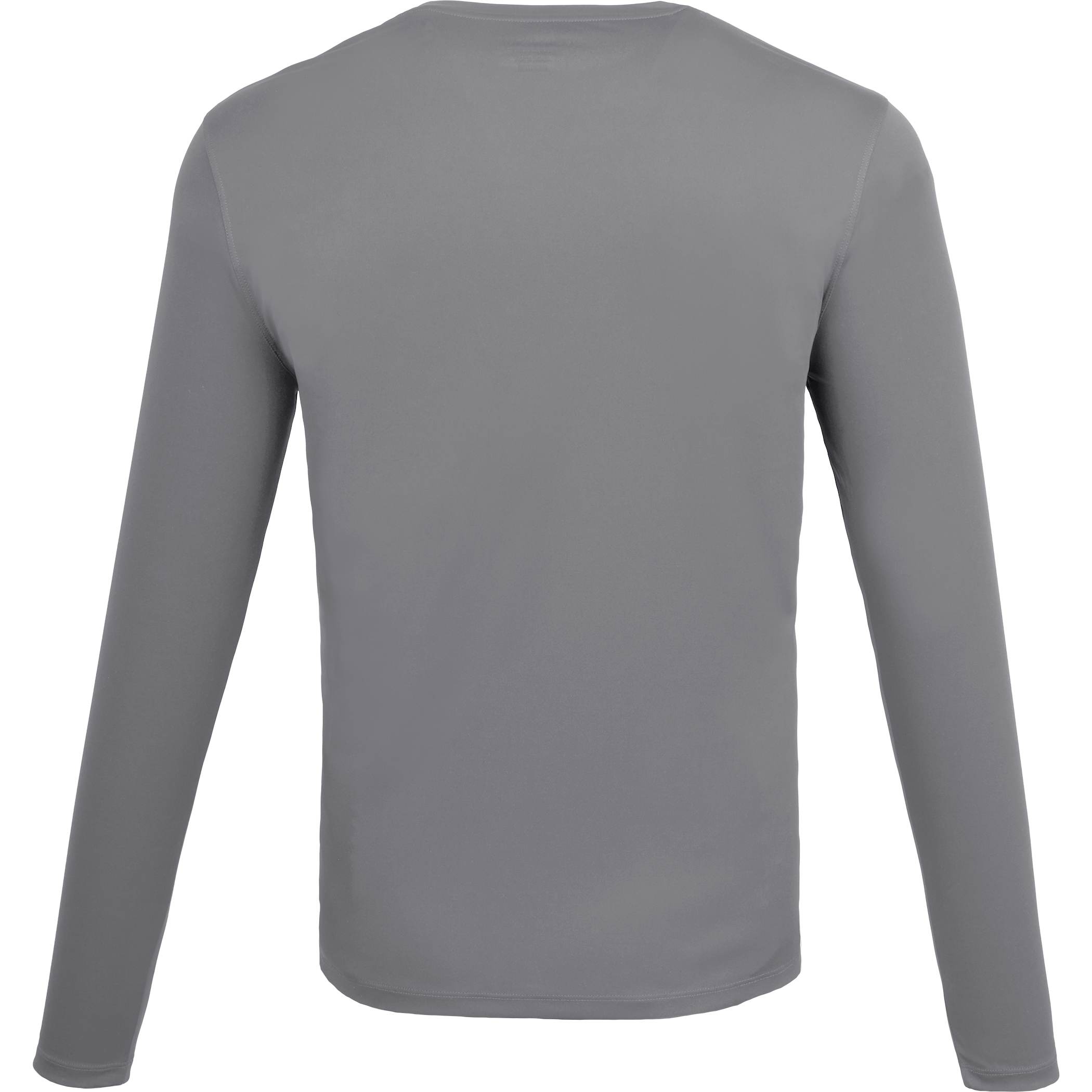 Picture of DARA Men's Recycled Long Sleeve Tech Tee
