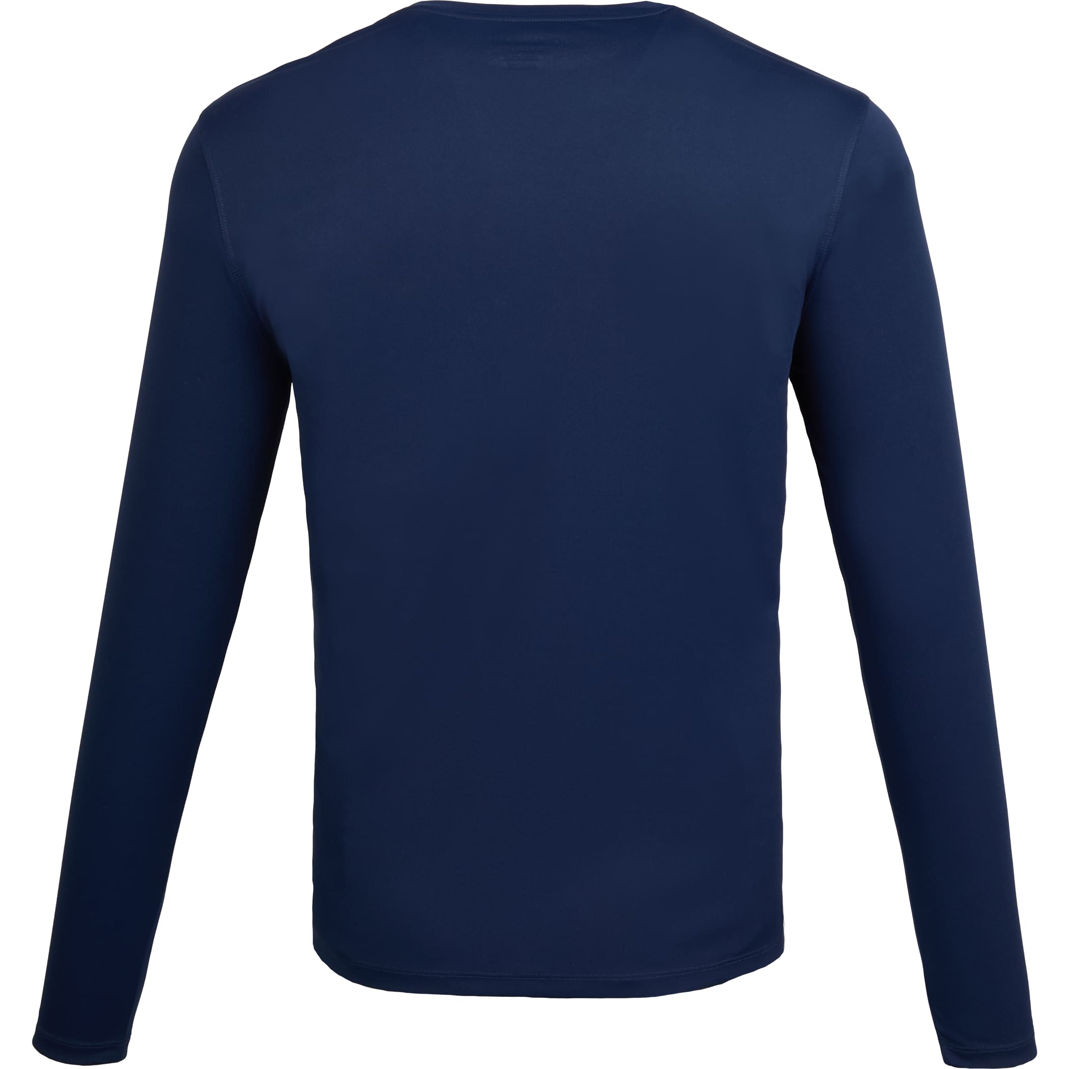 Picture of DARA Men's Recycled Long Sleeve Tech Tee