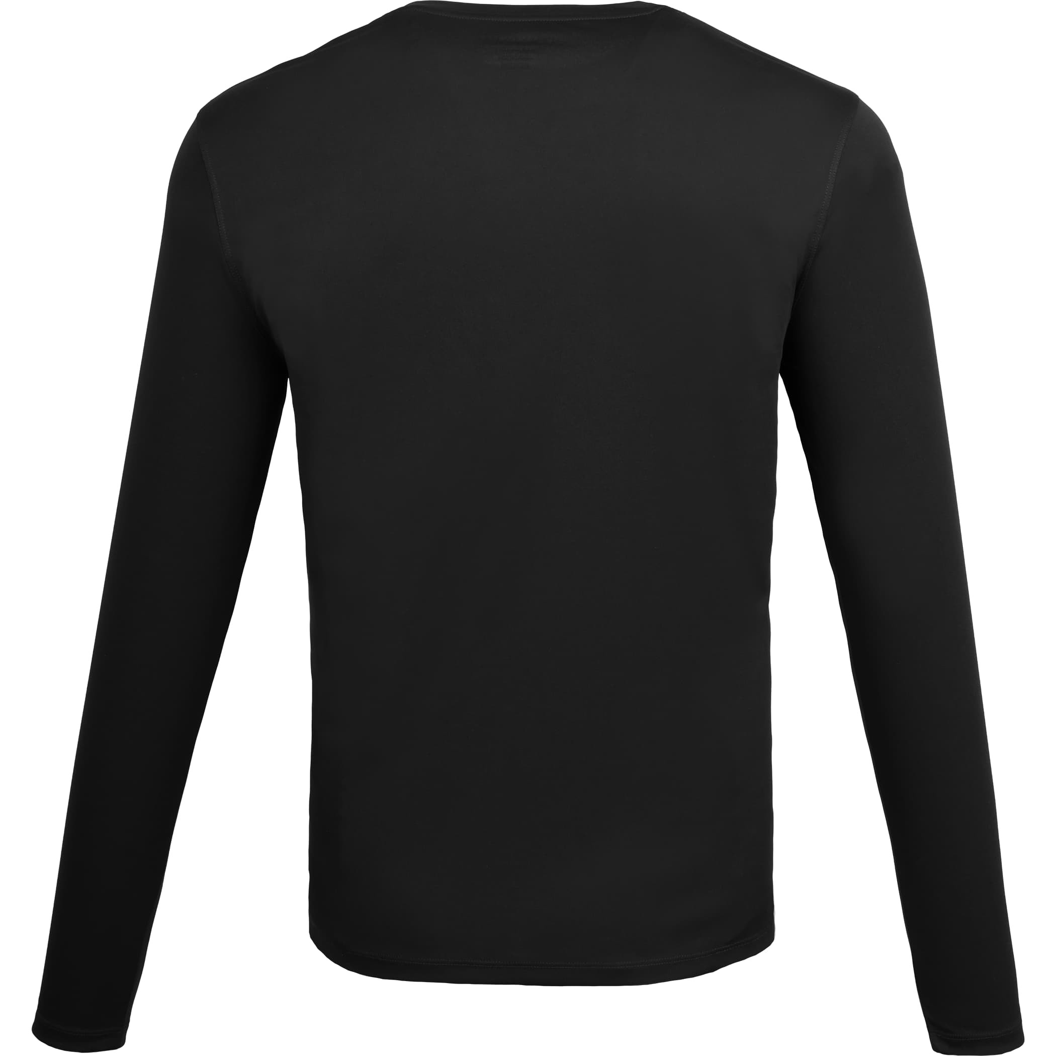 Picture of DARA Men's Recycled Long Sleeve Tech Tee