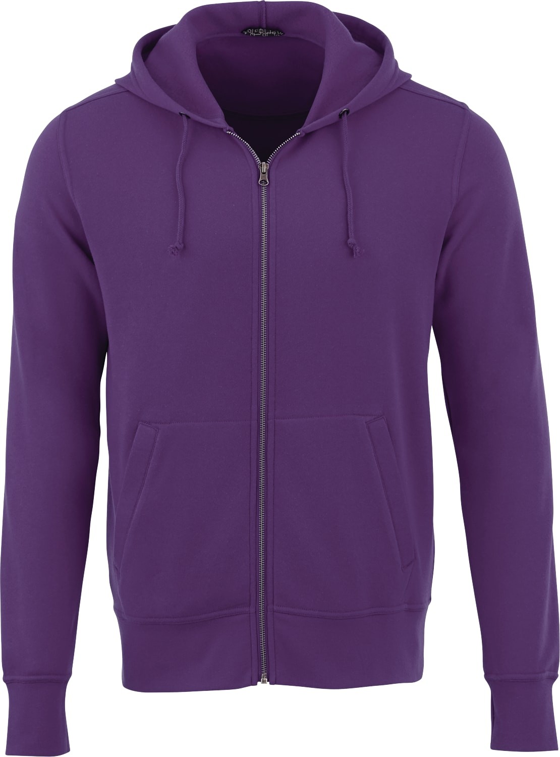 Picture of Men's CYPRESS Fleece Full Zip Hoody