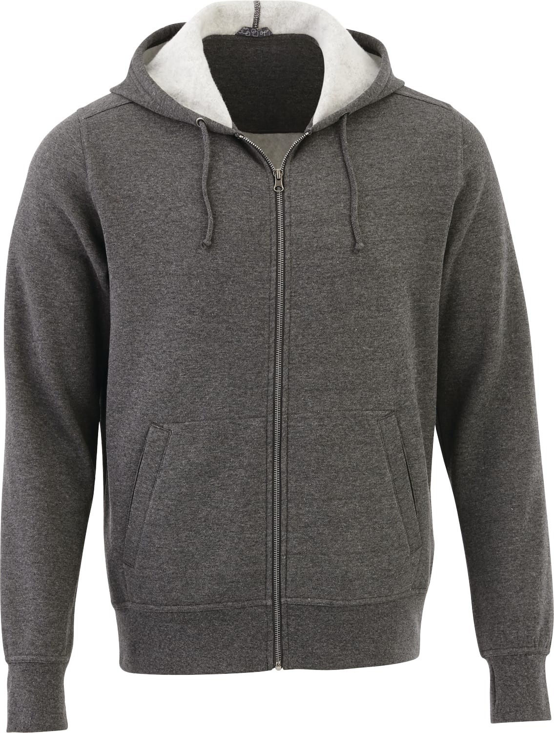 Picture of Men's CYPRESS Fleece Full Zip Hoody