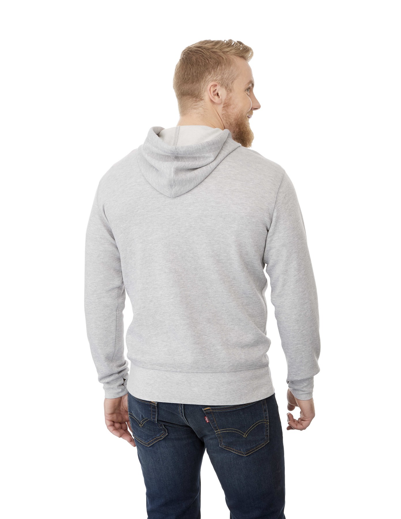 Picture of Men's CYPRESS Fleece Full Zip Hoody