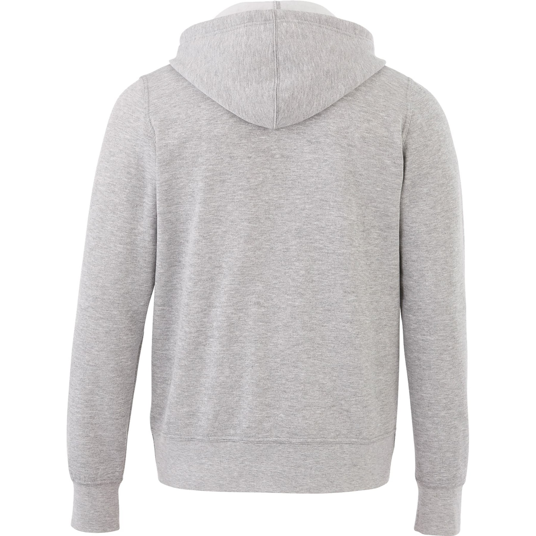 Picture of Men's CYPRESS Fleece Full Zip Hoody
