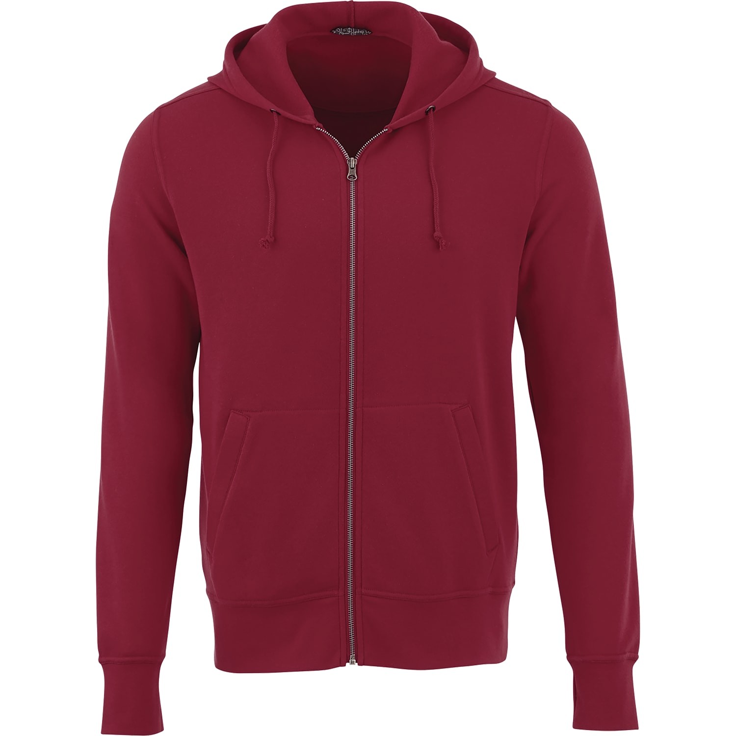 Picture of Men's CYPRESS Fleece Full Zip Hoody