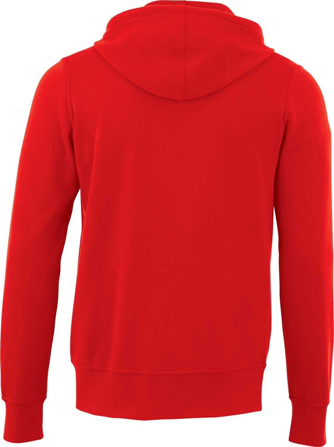Picture of Men's CYPRESS Fleece Full Zip Hoody