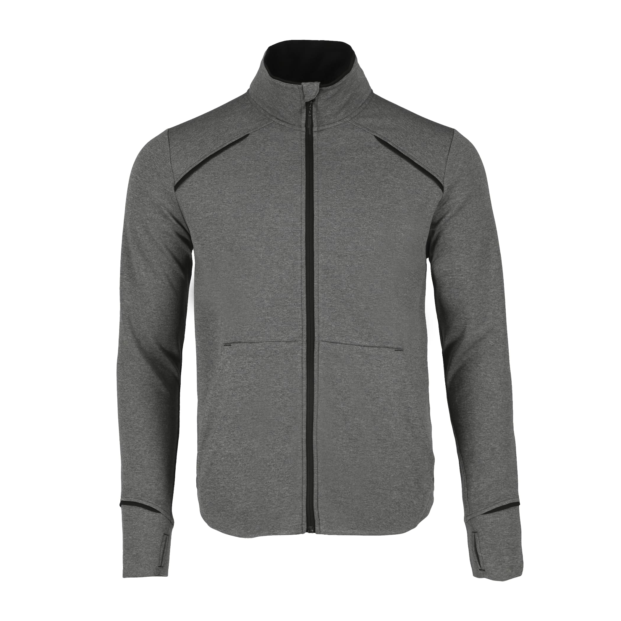 Picture of Men's TAMARACK Full Zip Performance Jacket with Thumb Holes