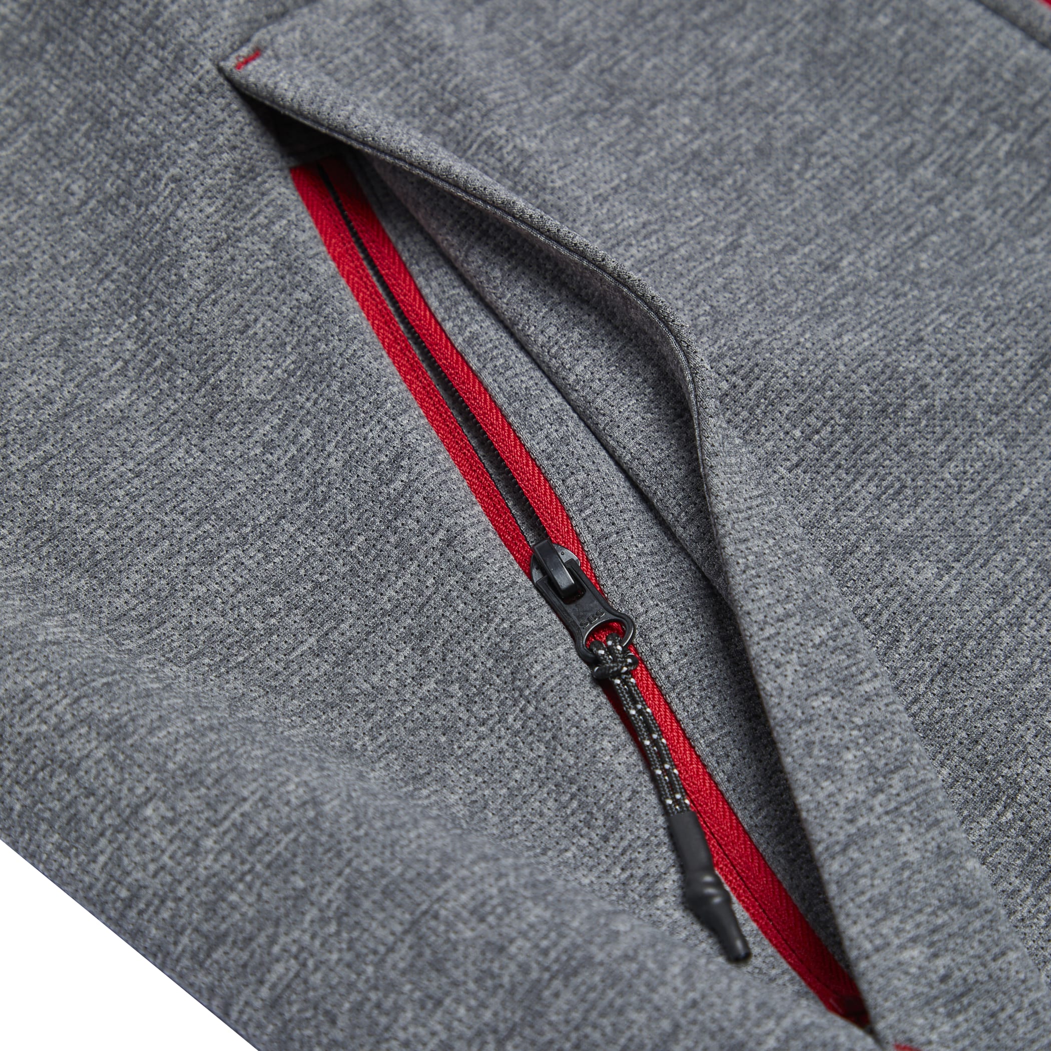 Picture of Men's TAMARACK Full Zip Performance Jacket with Thumb Holes