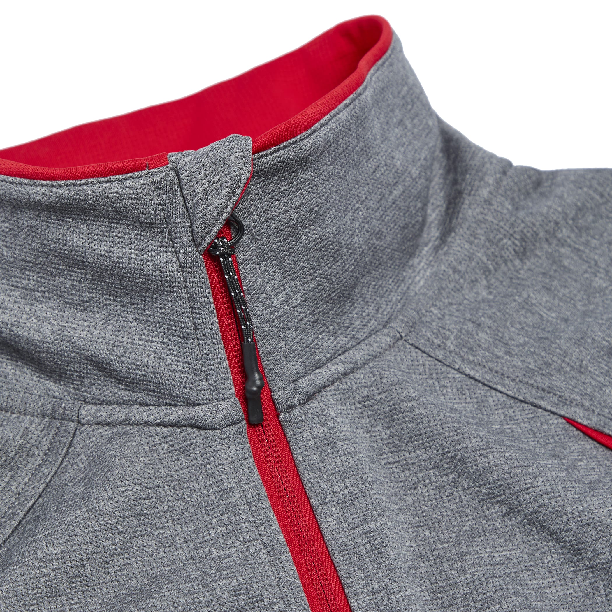Picture of Men's TAMARACK Full Zip Performance Jacket with Thumb Holes