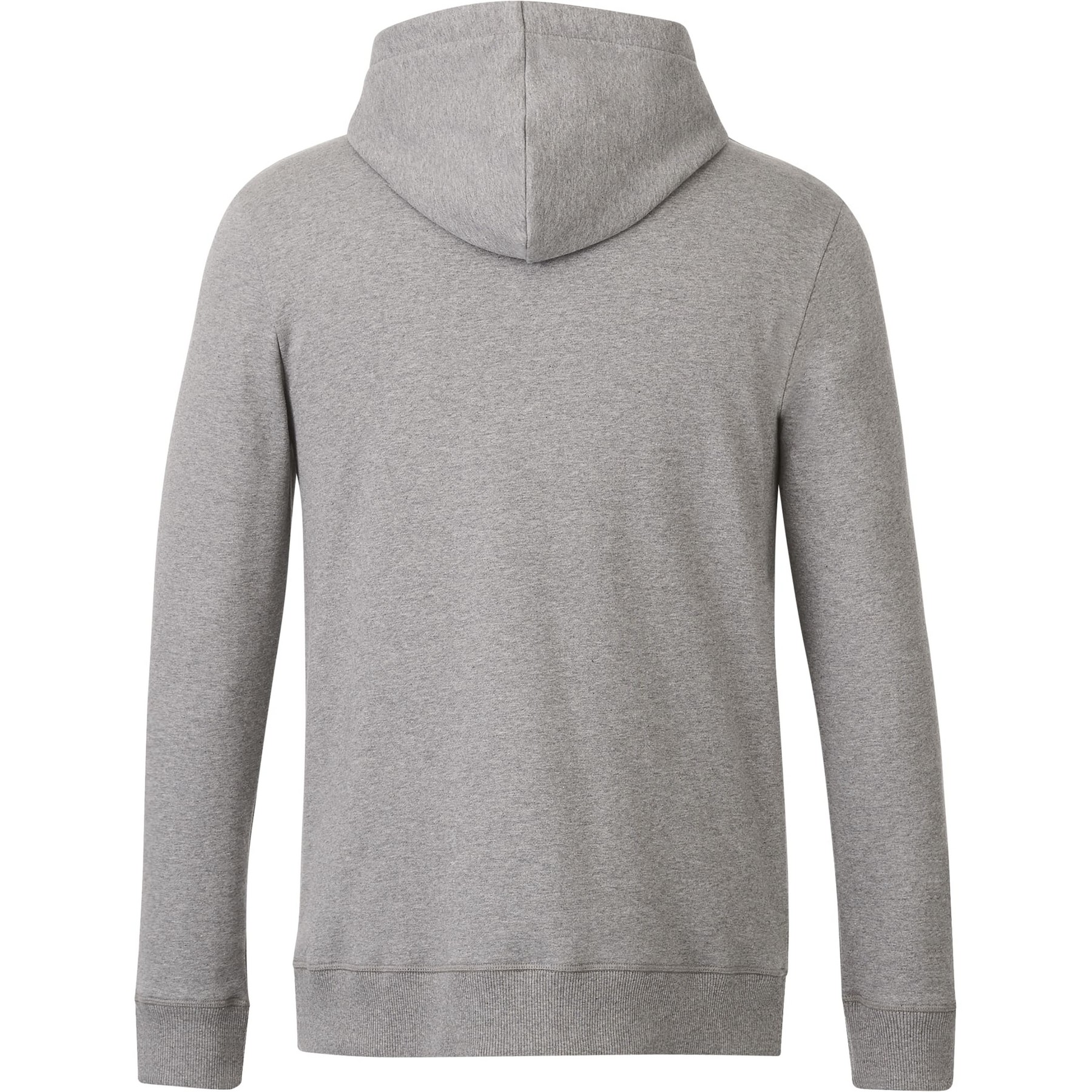 Picture of Men's tentree Organic Cotton French Terry Full Zip Hoodie