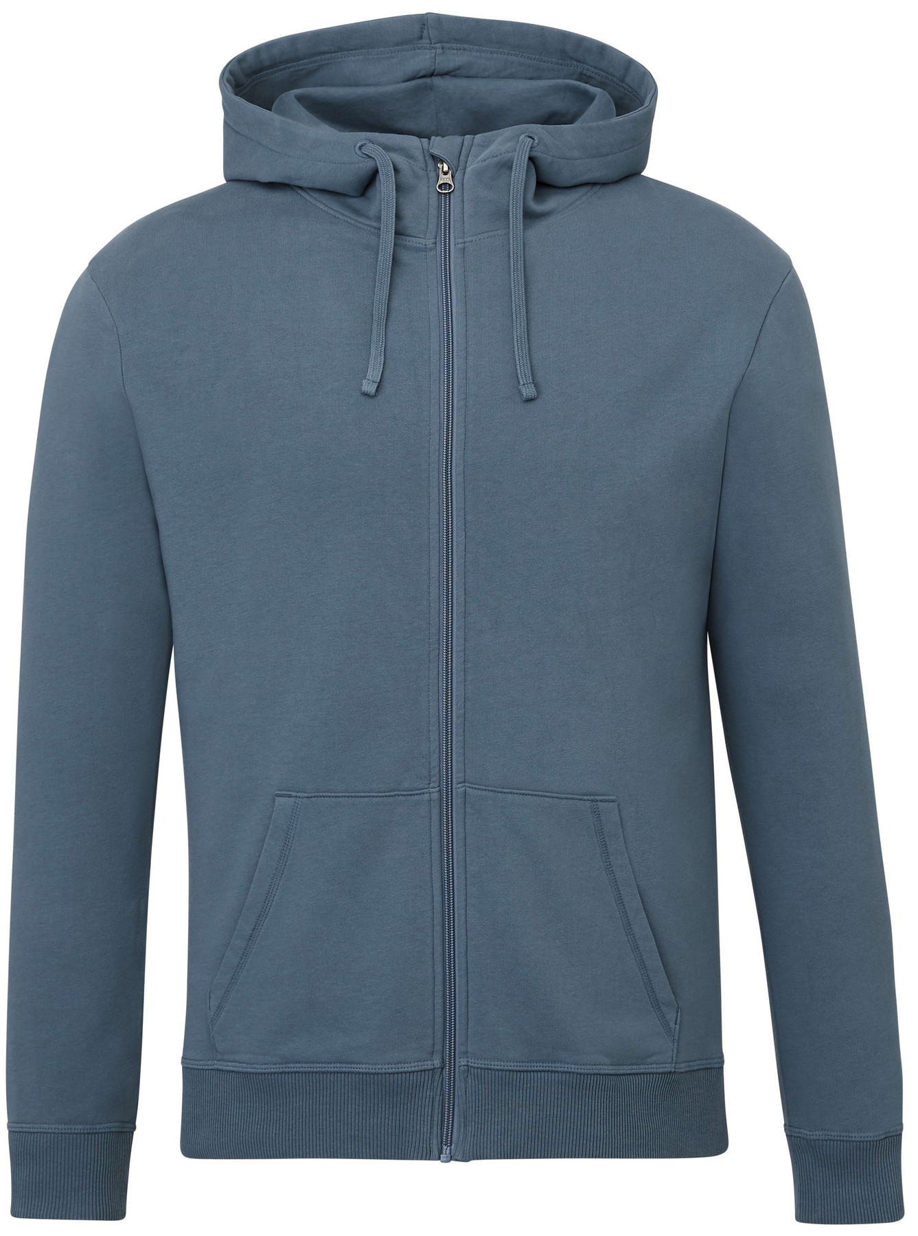 Picture of Men's tentree Organic Cotton French Terry Full Zip Hoodie