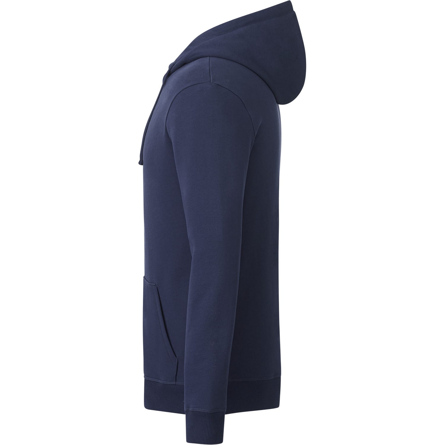 Picture of Men's tentree Organic Cotton French Terry Full Zip Hoodie