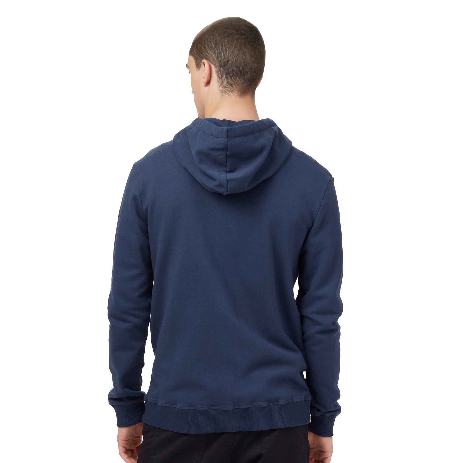 Picture of Men's tentree Organic Cotton French Terry Full Zip Hoodie
