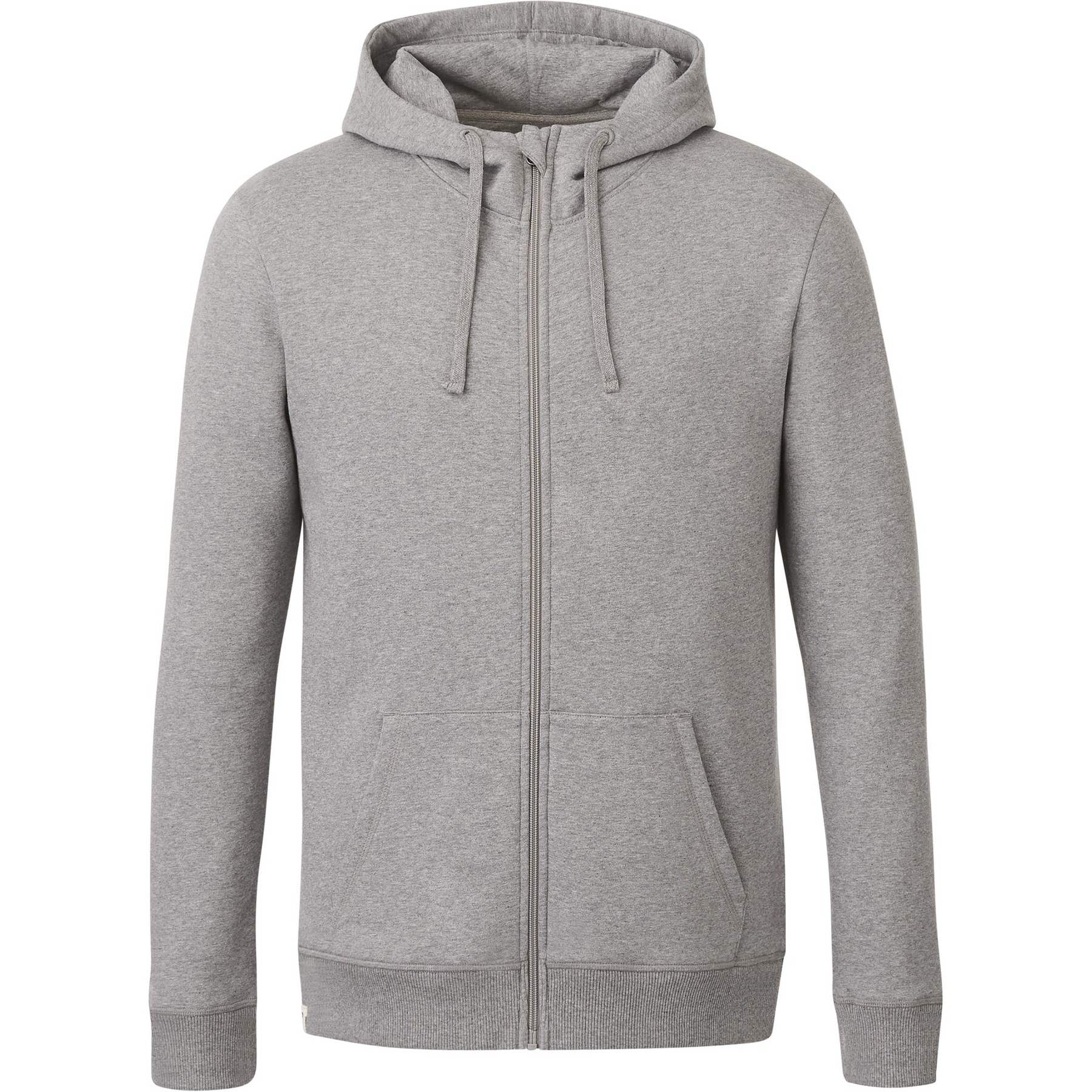 Picture of Men's tentree Organic Cotton French Terry Full Zip Hoodie