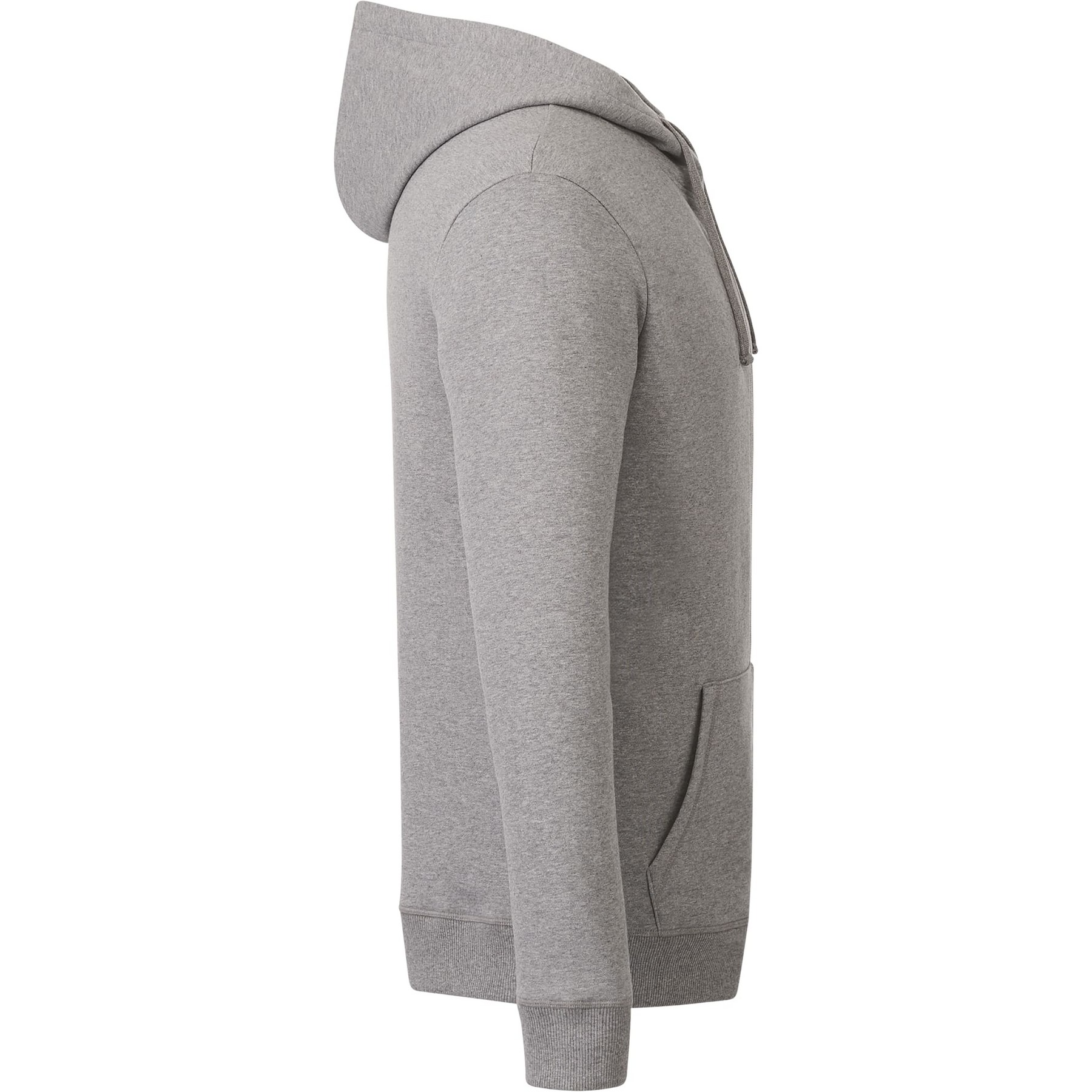 Picture of Men's tentree Organic Cotton French Terry Full Zip Hoodie