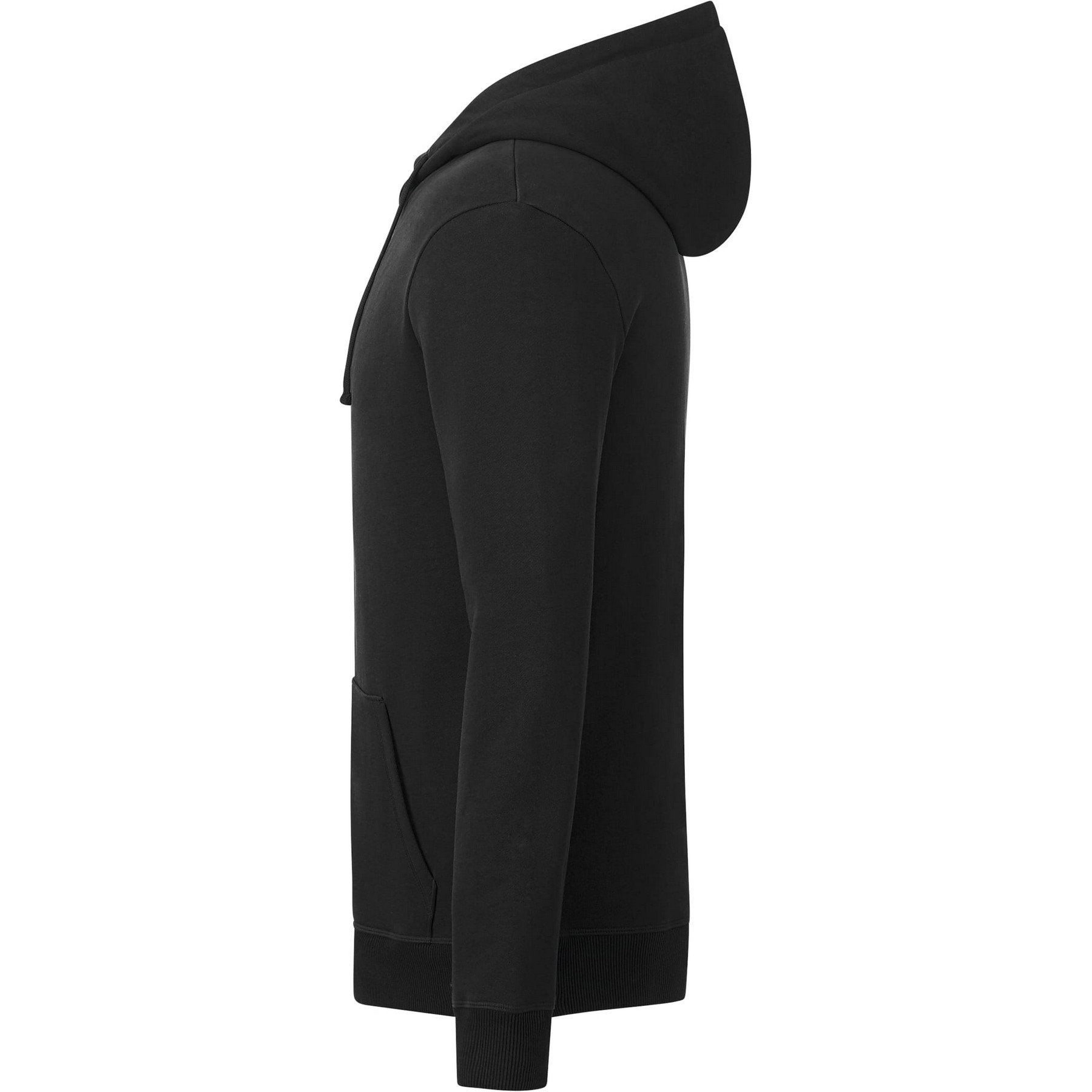 Picture of Men's tentree Organic Cotton French Terry Full Zip Hoodie