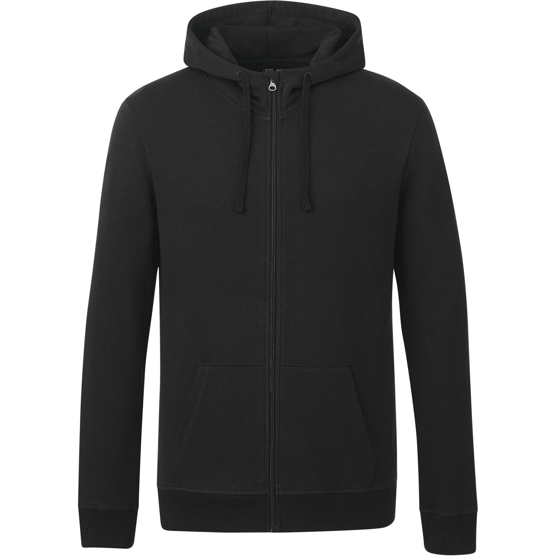 Picture of Men's tentree Organic Cotton French Terry Full Zip Hoodie