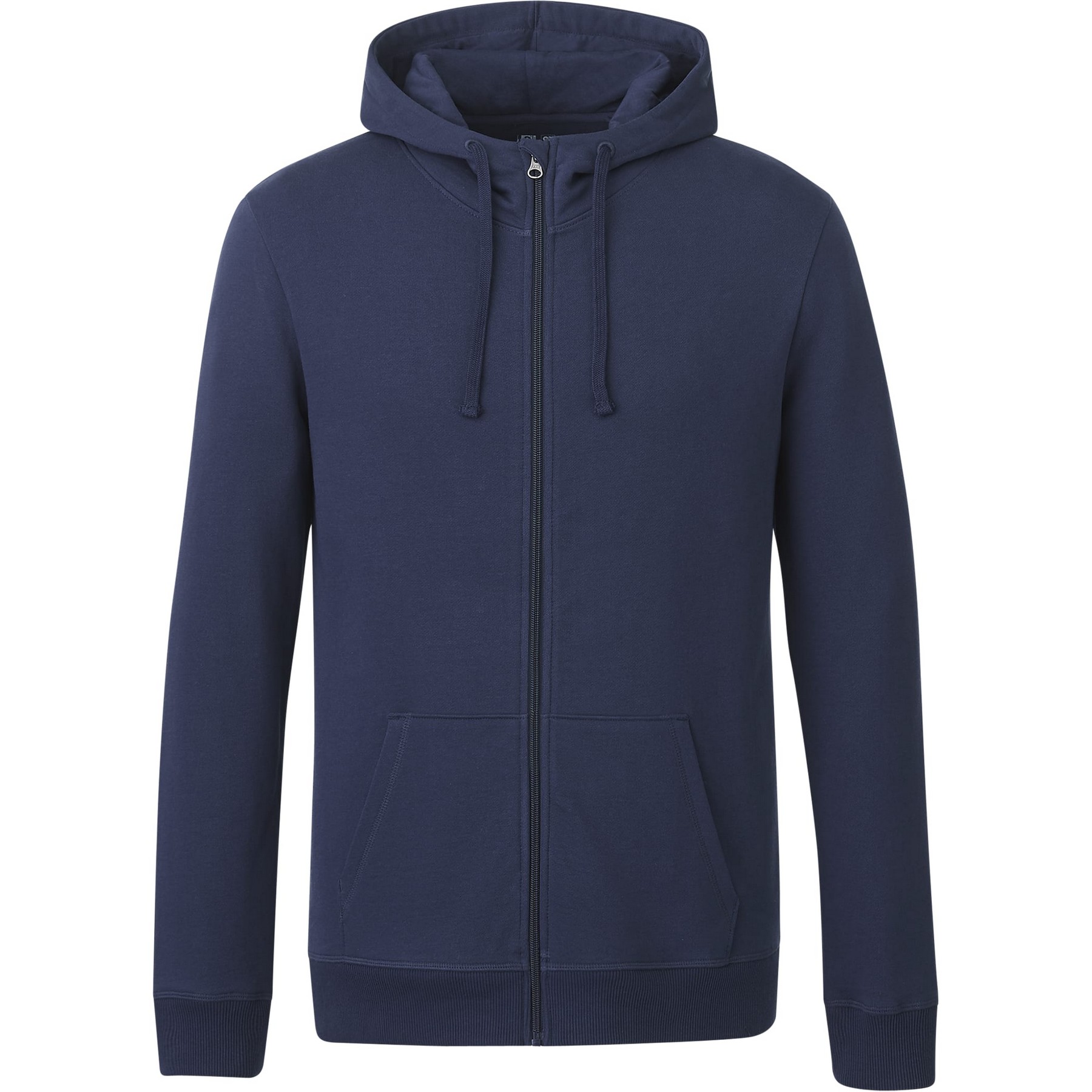 Picture of Men's tentree Organic Cotton French Terry Full Zip Hoodie