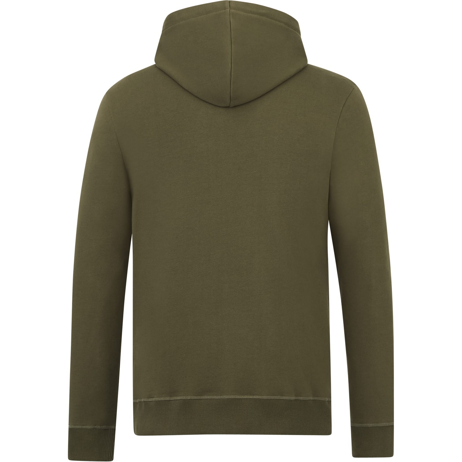 Picture of Men's tentree Organic Cotton French Terry Full Zip Hoodie