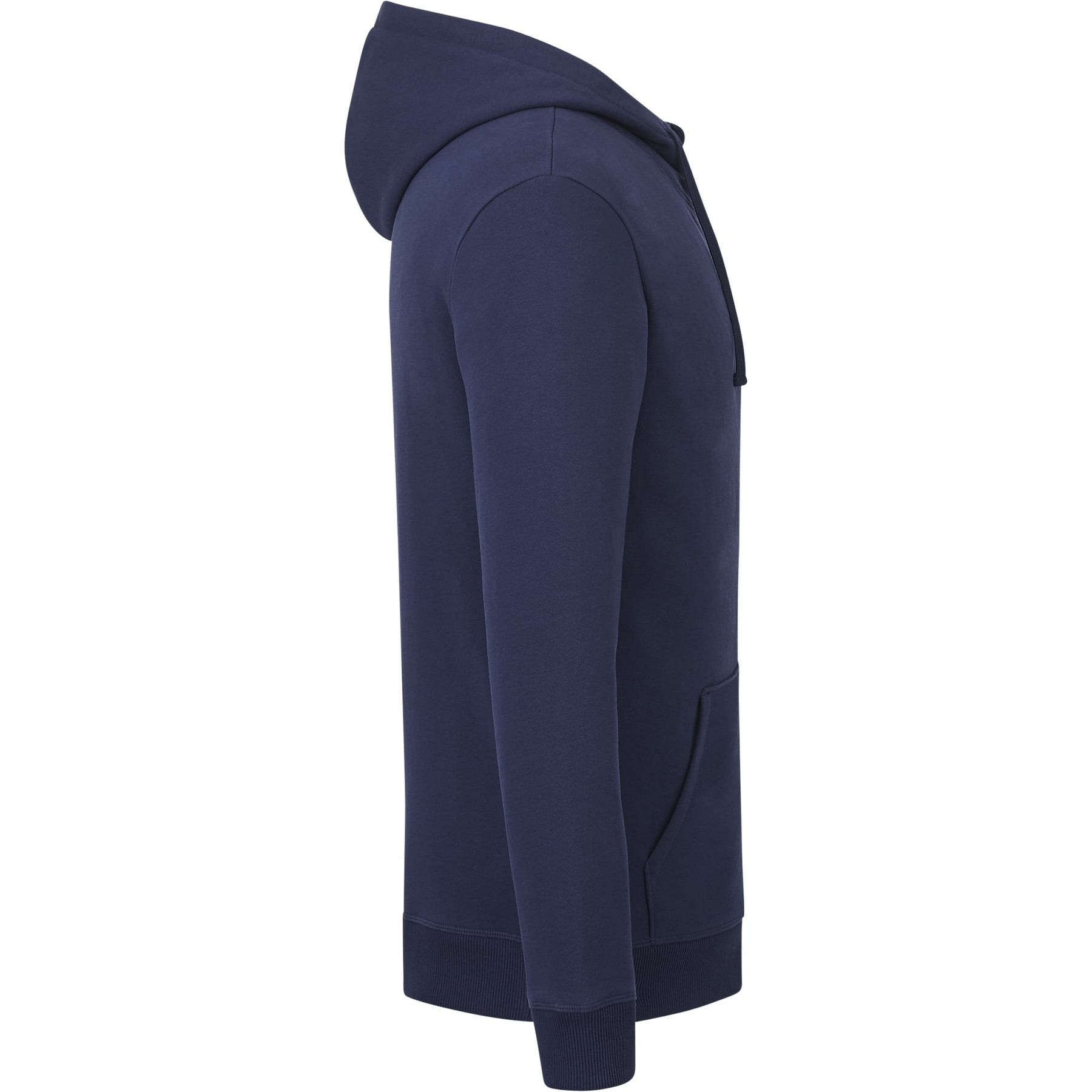 Picture of Men's tentree Organic Cotton French Terry Full Zip Hoodie