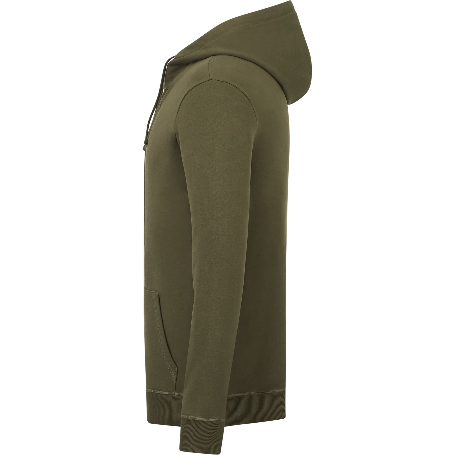 Picture of Men's tentree Organic Cotton French Terry Full Zip Hoodie