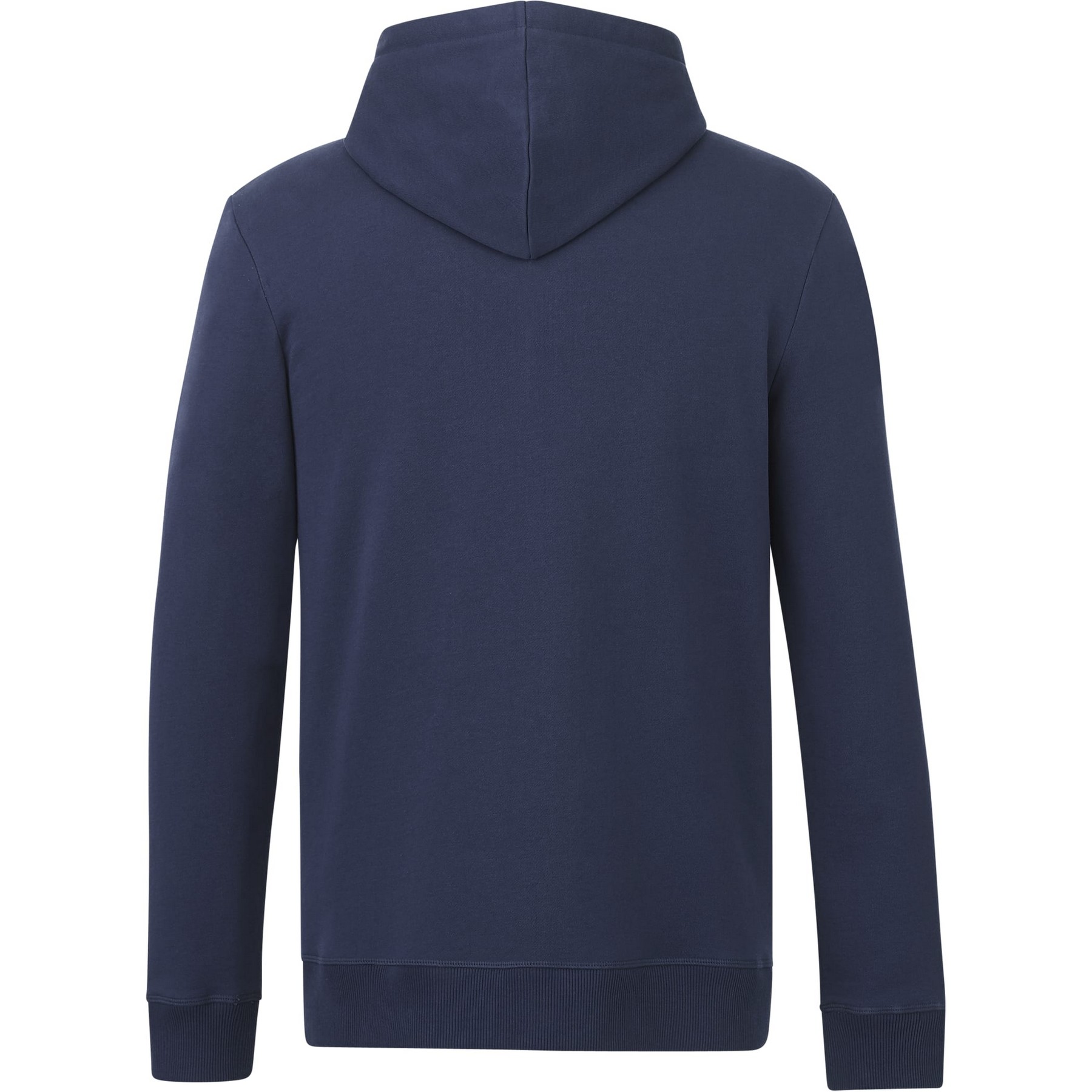 Picture of Men's tentree Organic Cotton French Terry Full Zip Hoodie