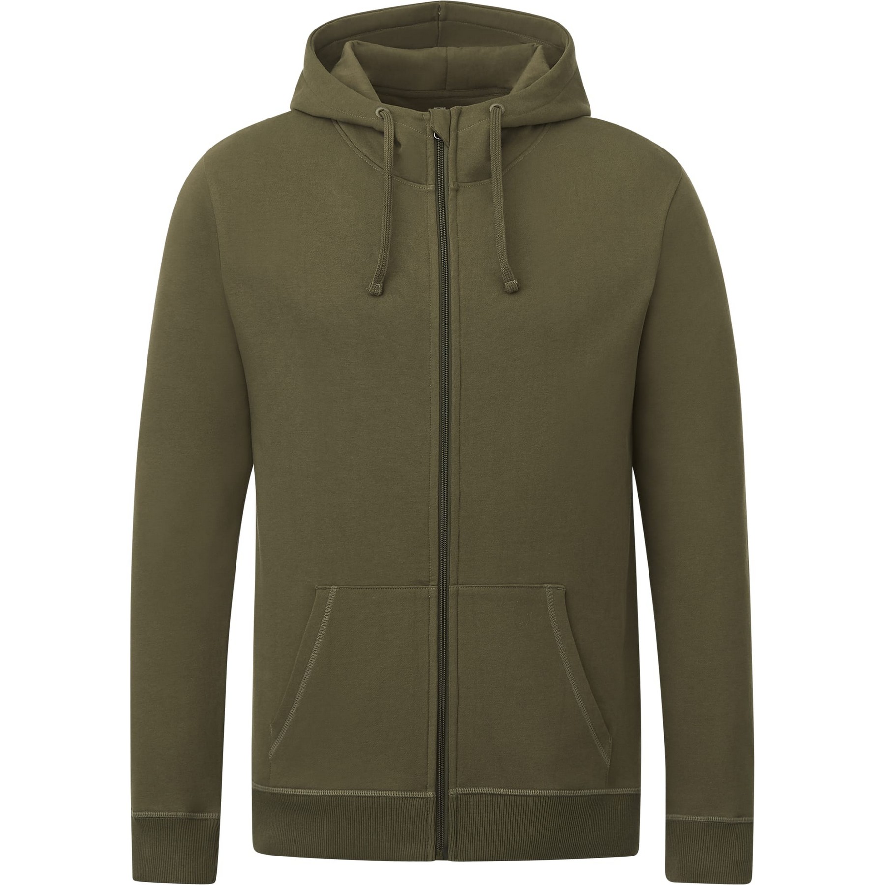 Picture of Men's tentree Organic Cotton French Terry Full Zip Hoodie