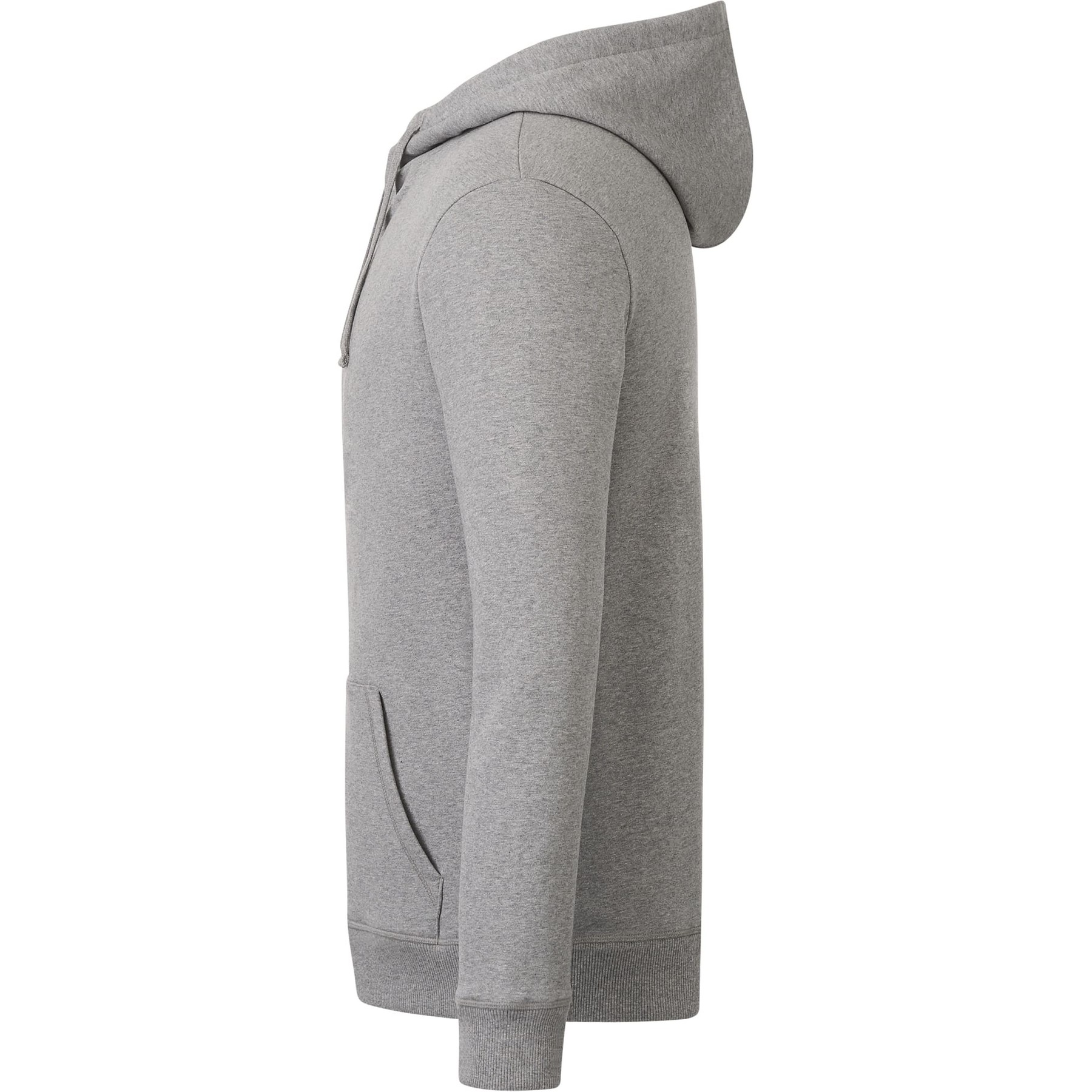 Picture of Men's tentree Organic Cotton French Terry Full Zip Hoodie