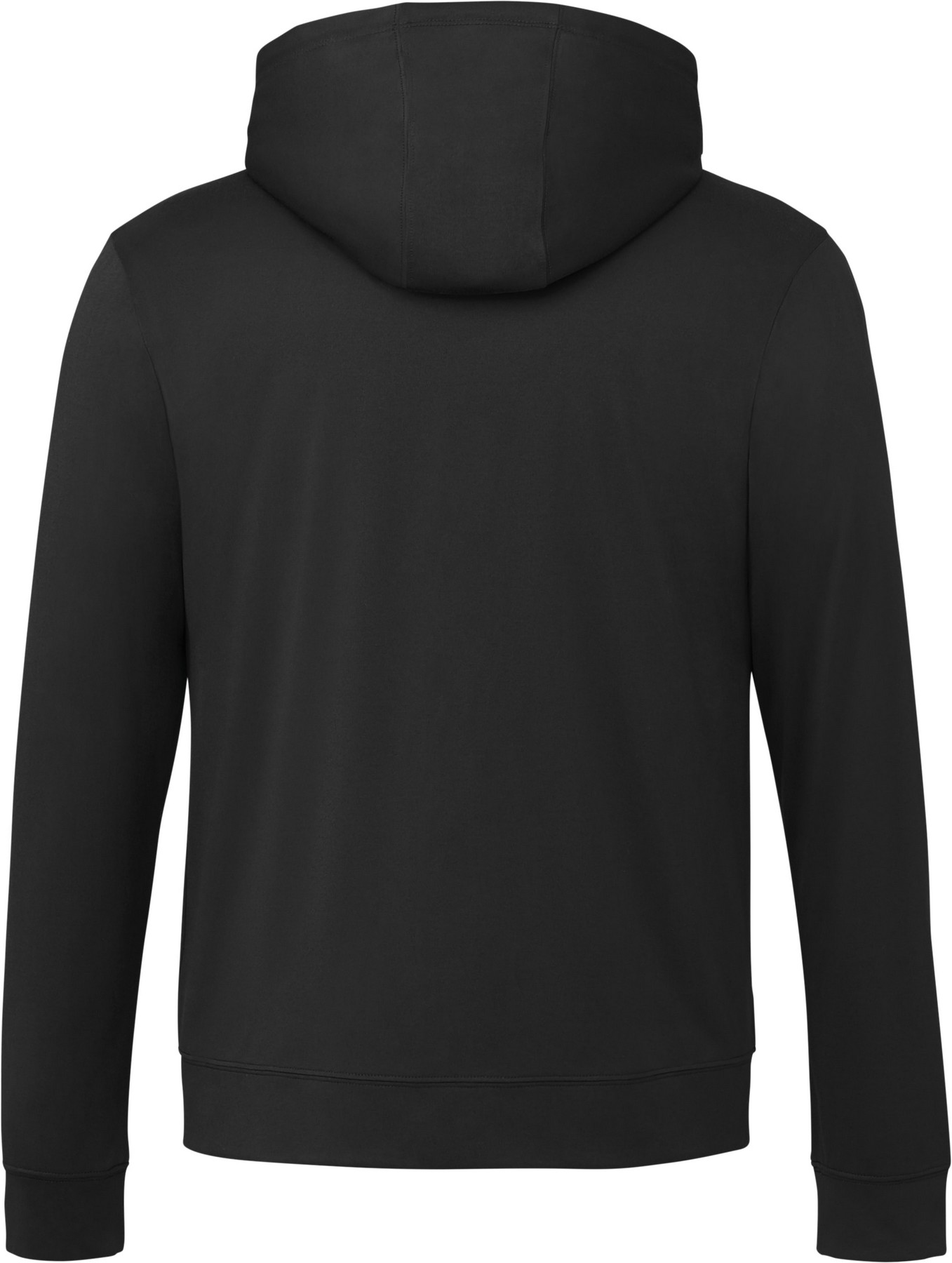 Picture of Men's LAVAR Eco Knit Full Zip Lightweight Performance Hoody