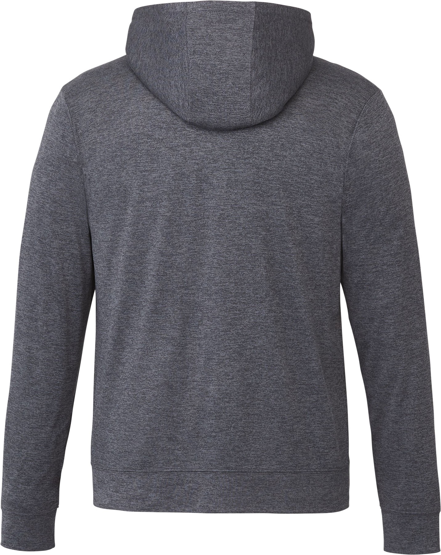 Picture of Men's LAVAR Eco Knit Full Zip Lightweight Performance Hoody