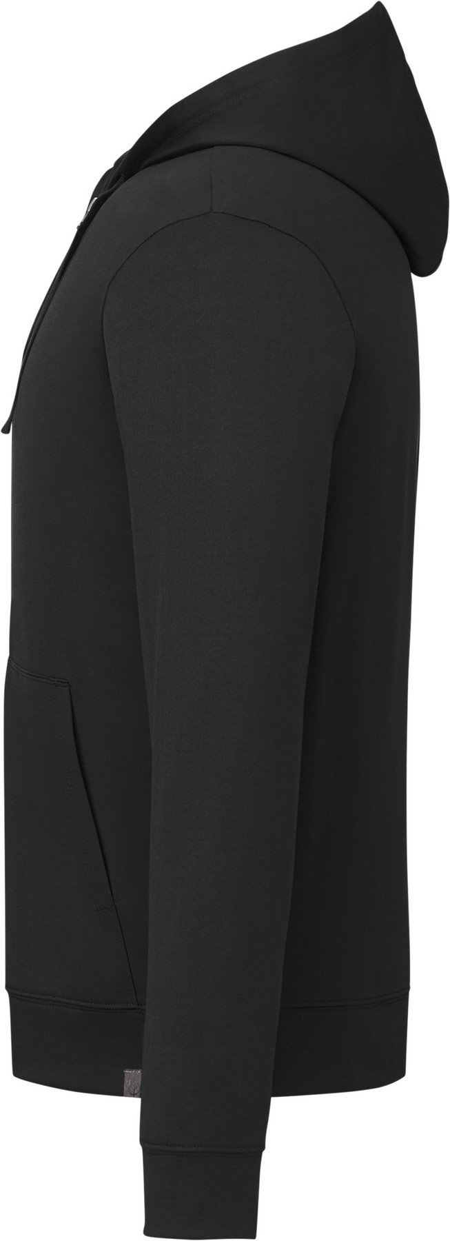Picture of Men's LAVAR Eco Knit Full Zip Lightweight Performance Hoody
