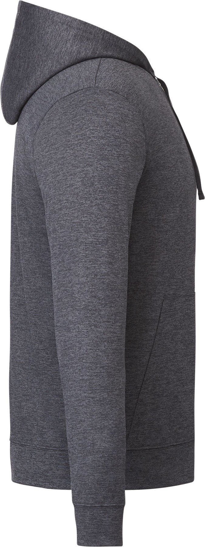 Picture of Men's LAVAR Eco Knit Full Zip Lightweight Performance Hoody