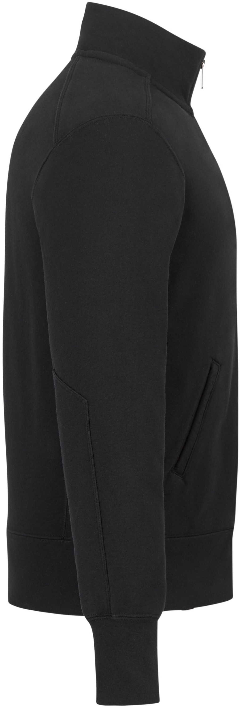 Picture of Men's American Giant Moto Full Zip