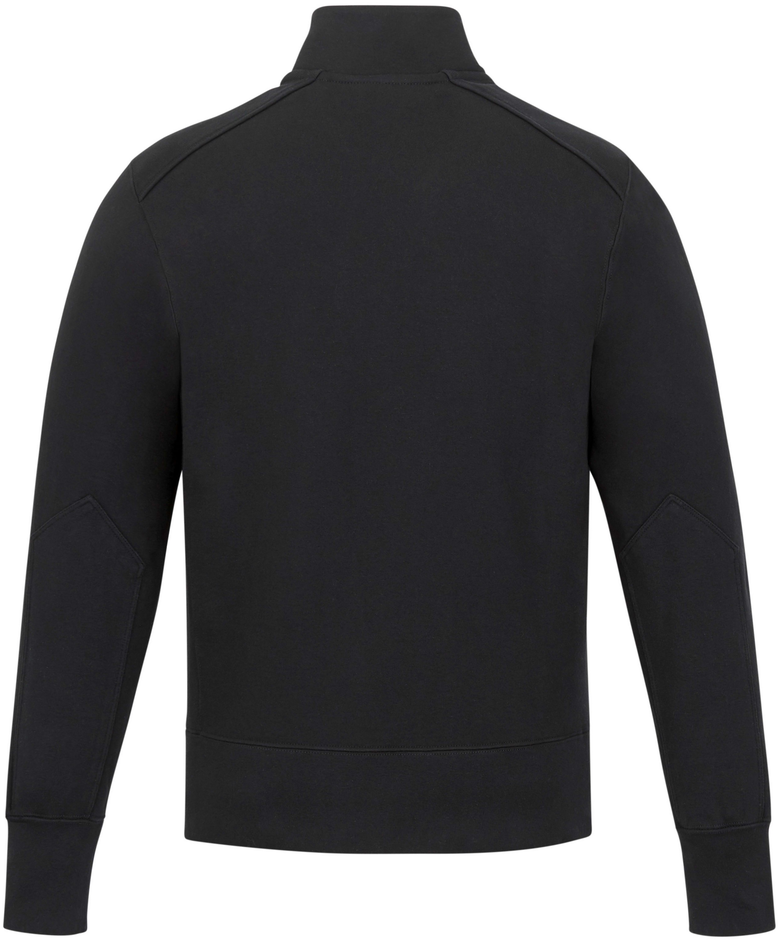 Picture of Men's American Giant Moto Full Zip
