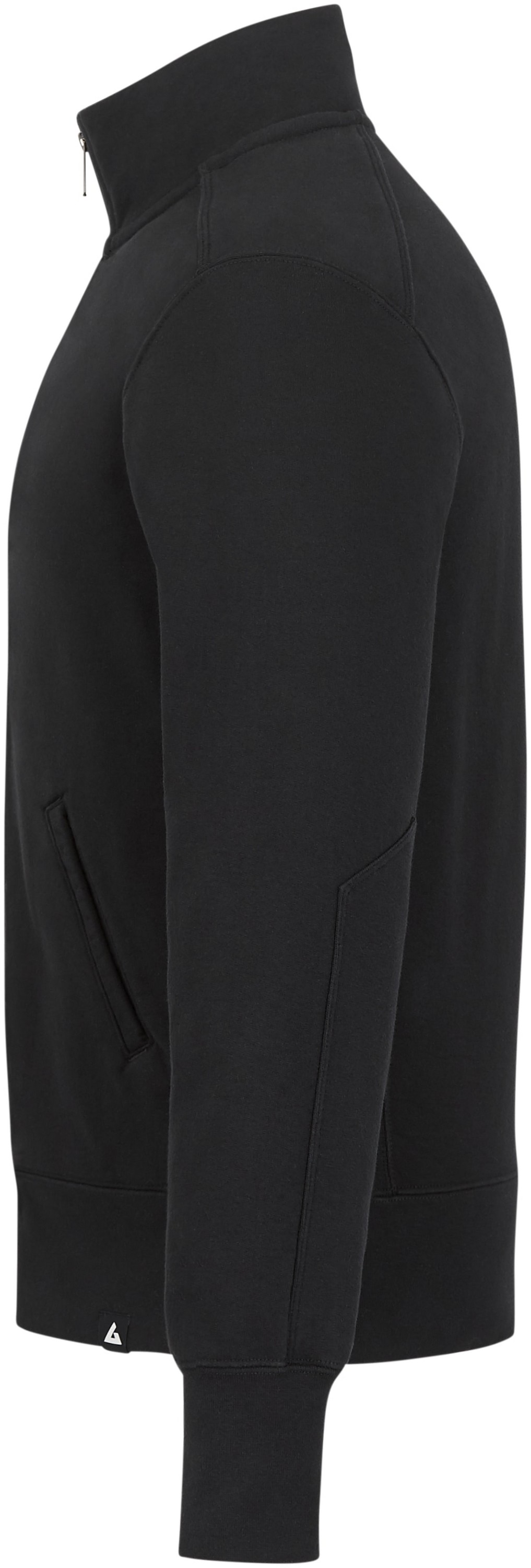 Picture of Men's American Giant Moto Full Zip