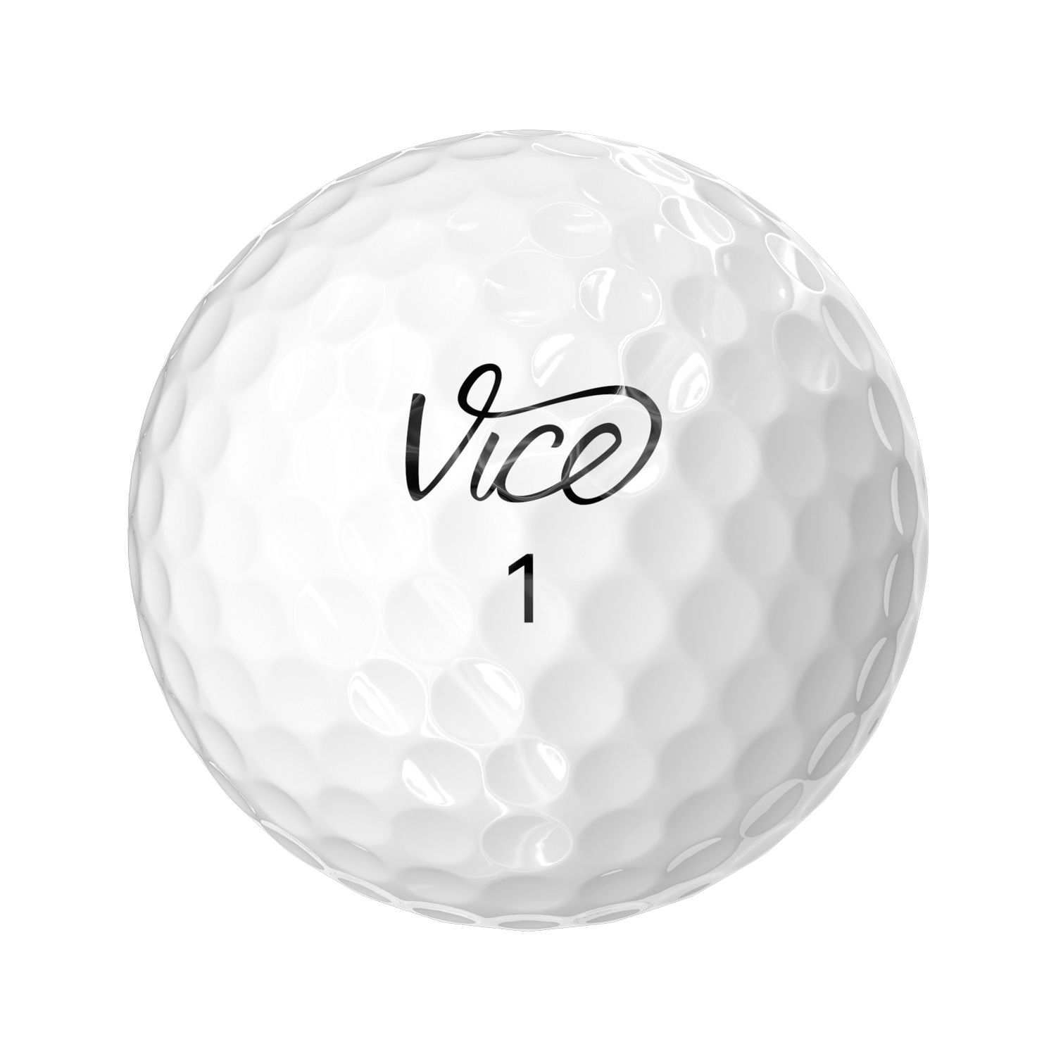 Picture of Vice Pro Golf Balls