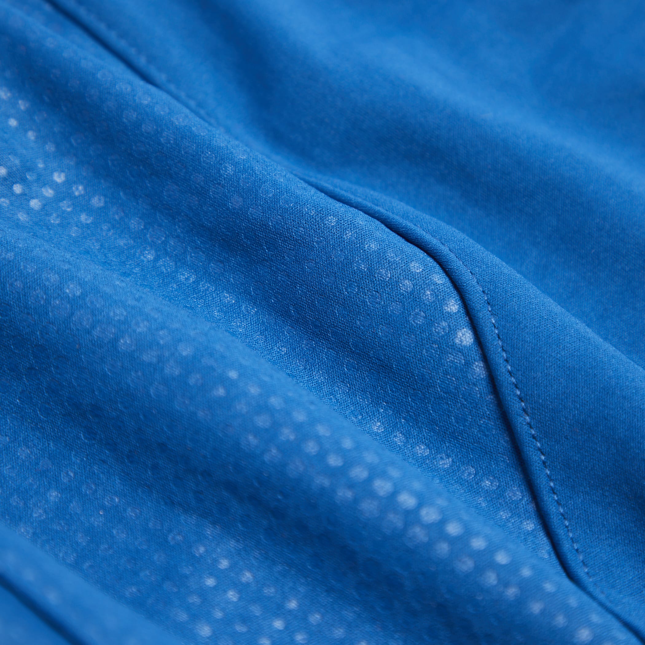 Picture of Men's SENGER Knit Full Zip Performance Jacket with Thumb Holes