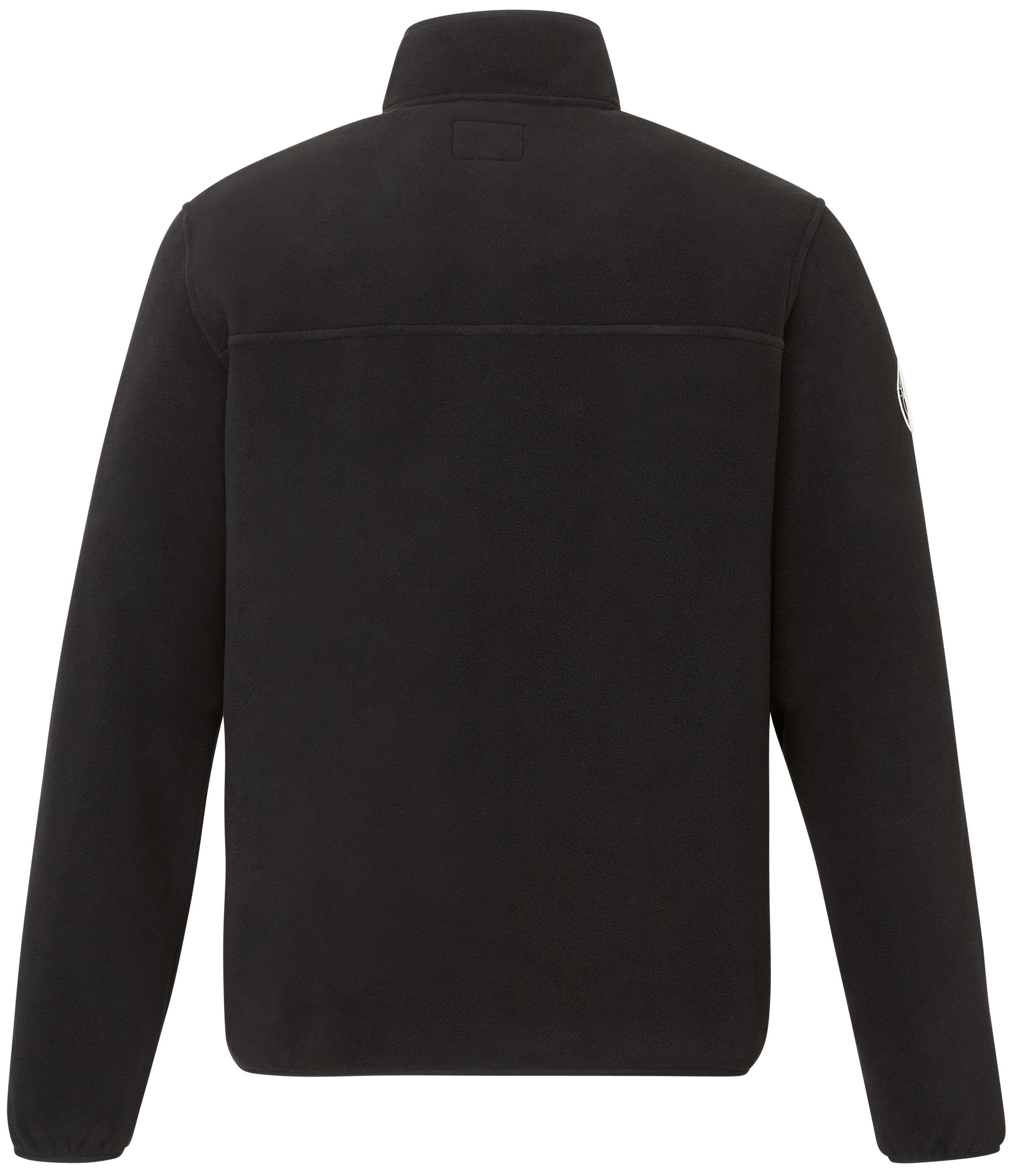 Picture of Men's Roots73 WESTVILLE Eco Microfleece Pullover