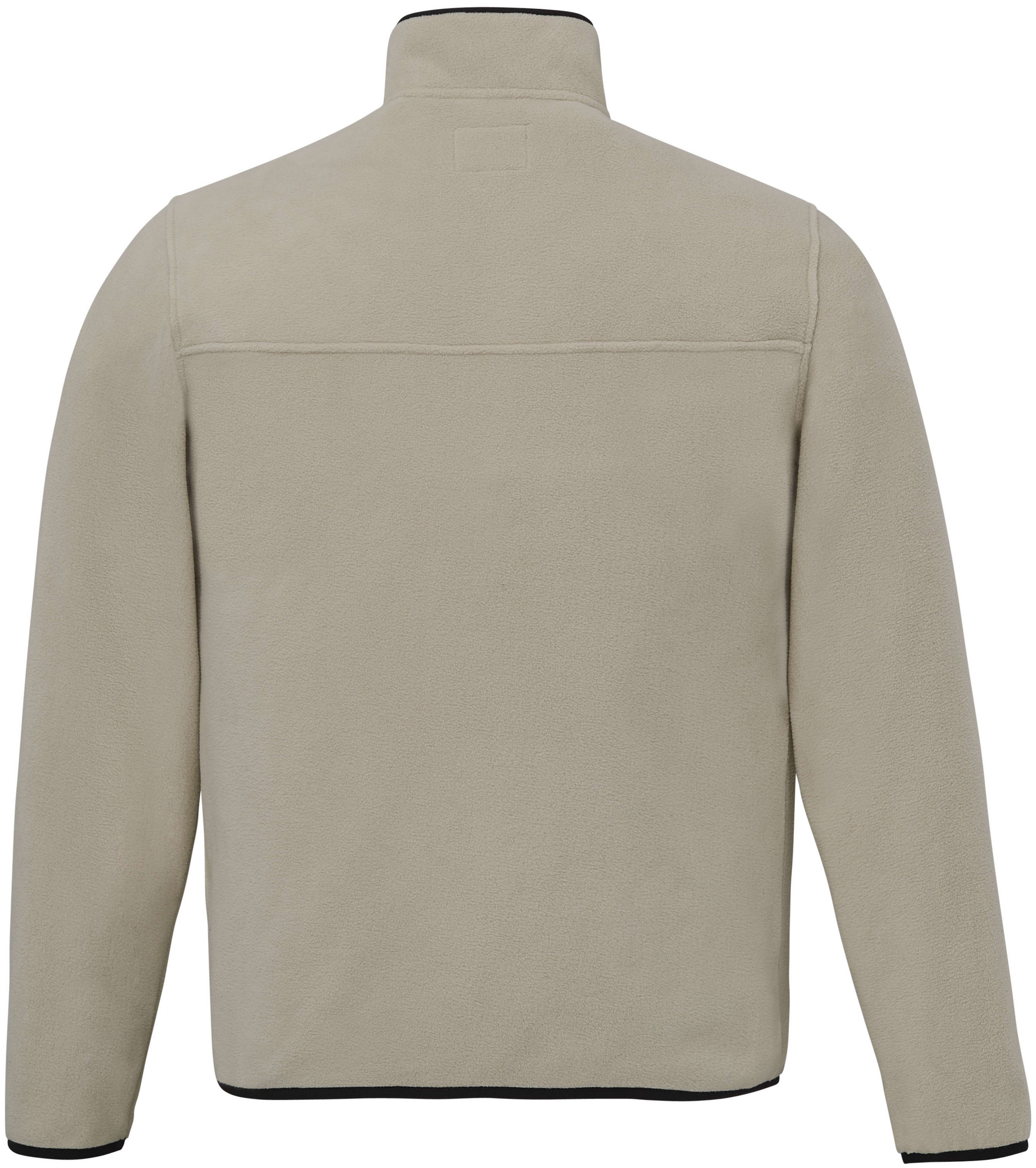 Picture of Men's Roots73 WESTVILLE Eco Microfleece Pullover