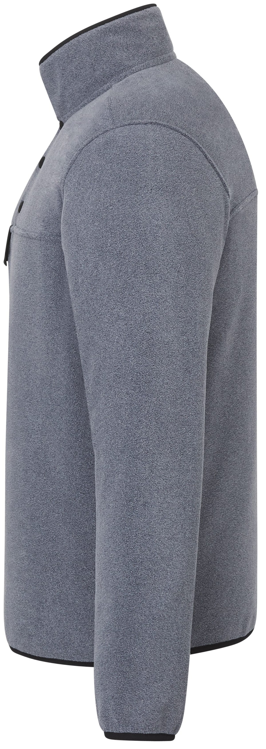 Picture of Men's Roots73 WESTVILLE Eco Microfleece Pullover