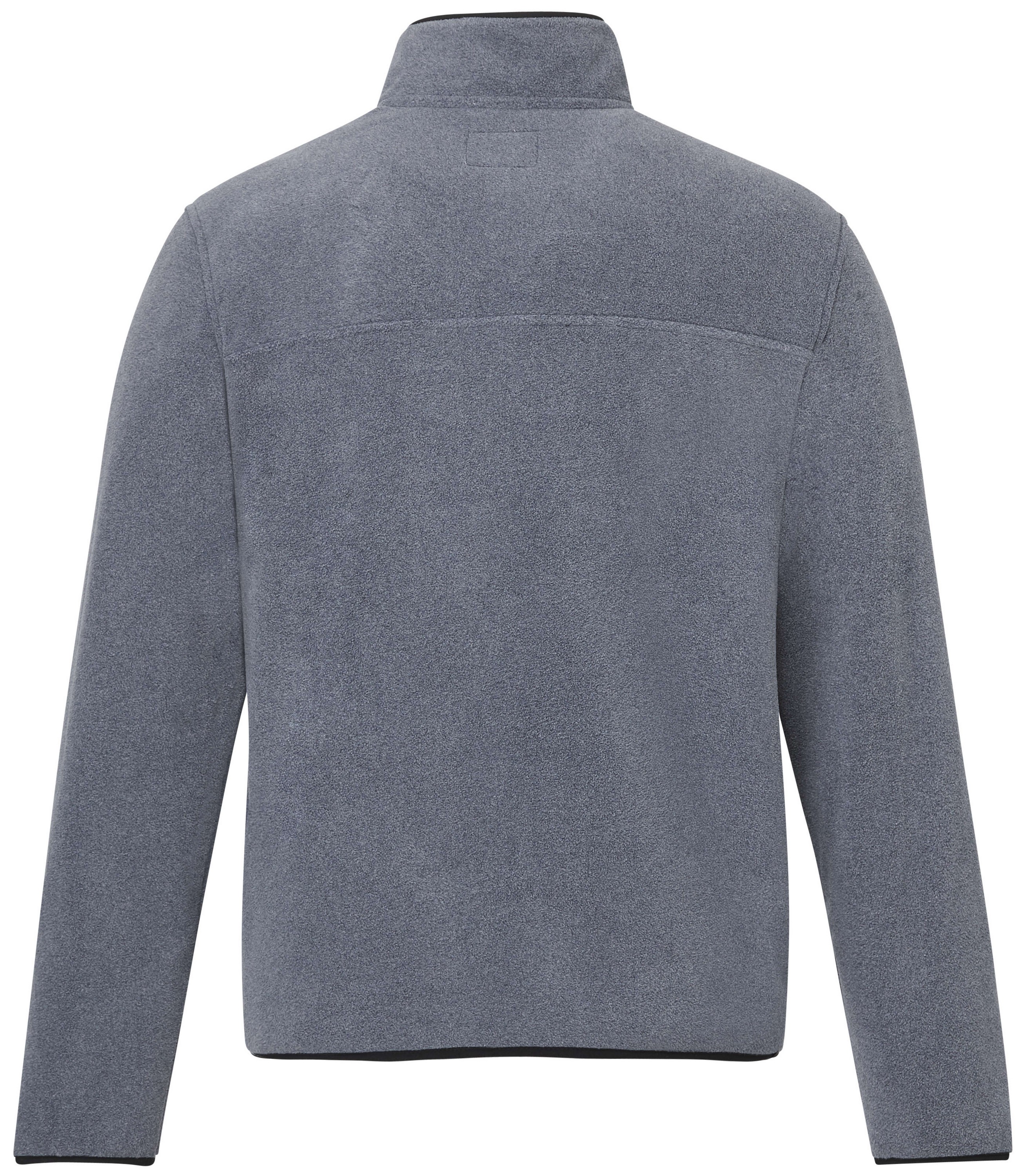 Picture of Men's Roots73 WESTVILLE Eco Microfleece Pullover